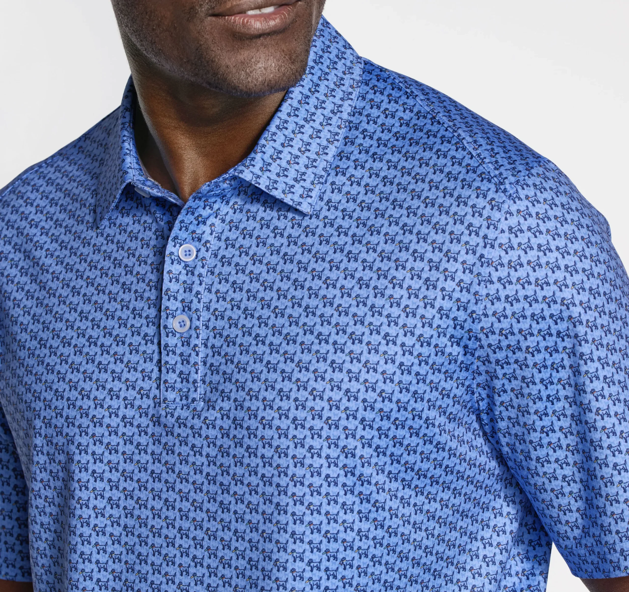 XC+™ Ace Performance Polo