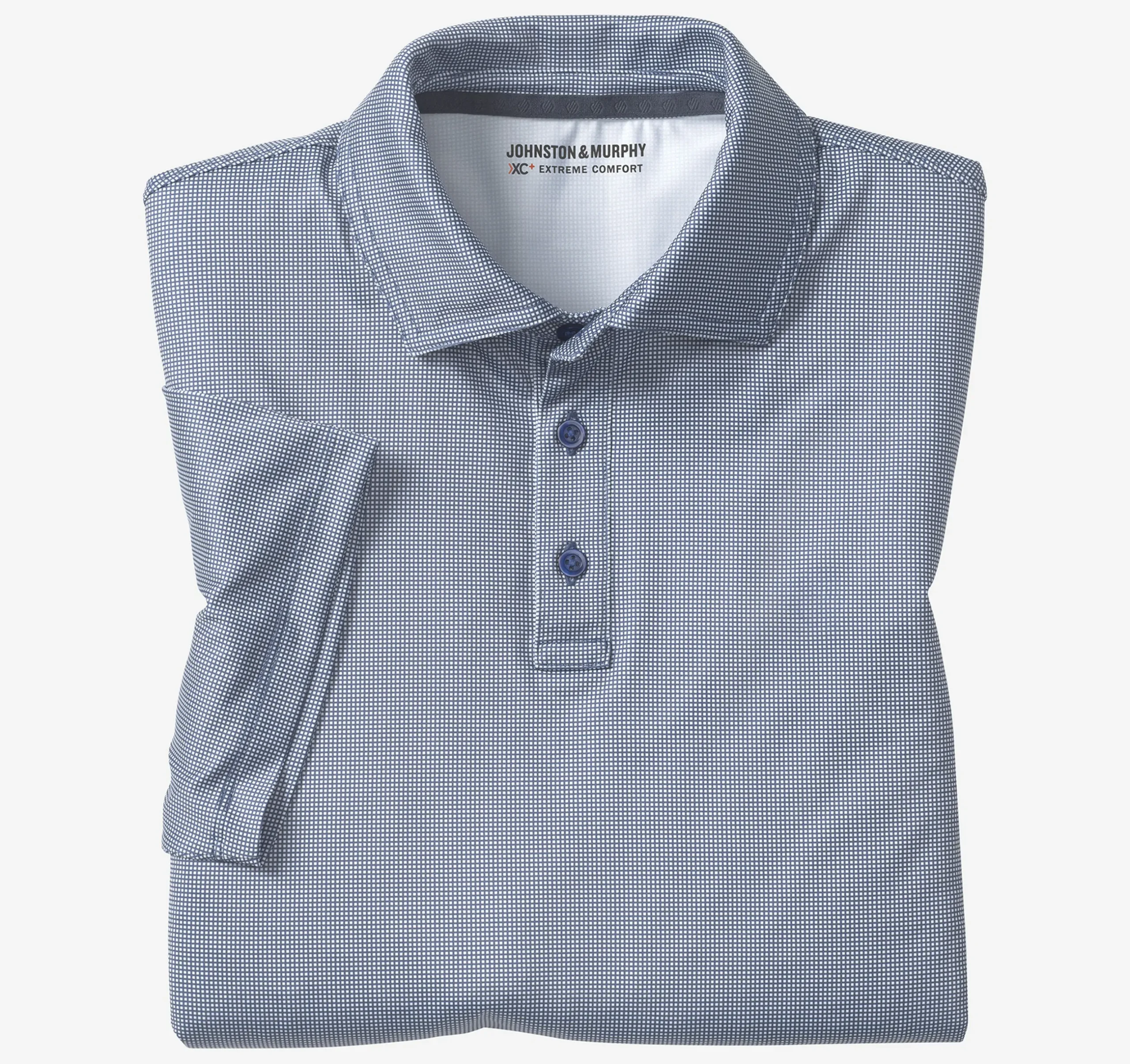 XC+™ Ace Performance Polo