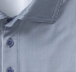 XC+™ Ace Performance Polo