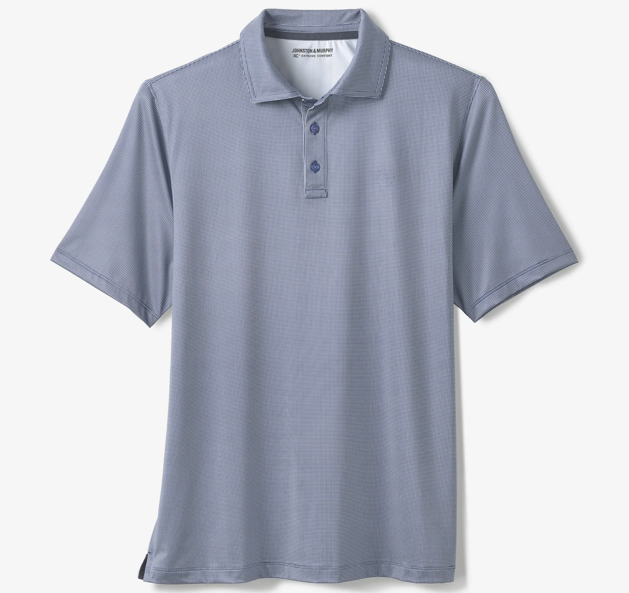 XC+™ Ace Performance Polo