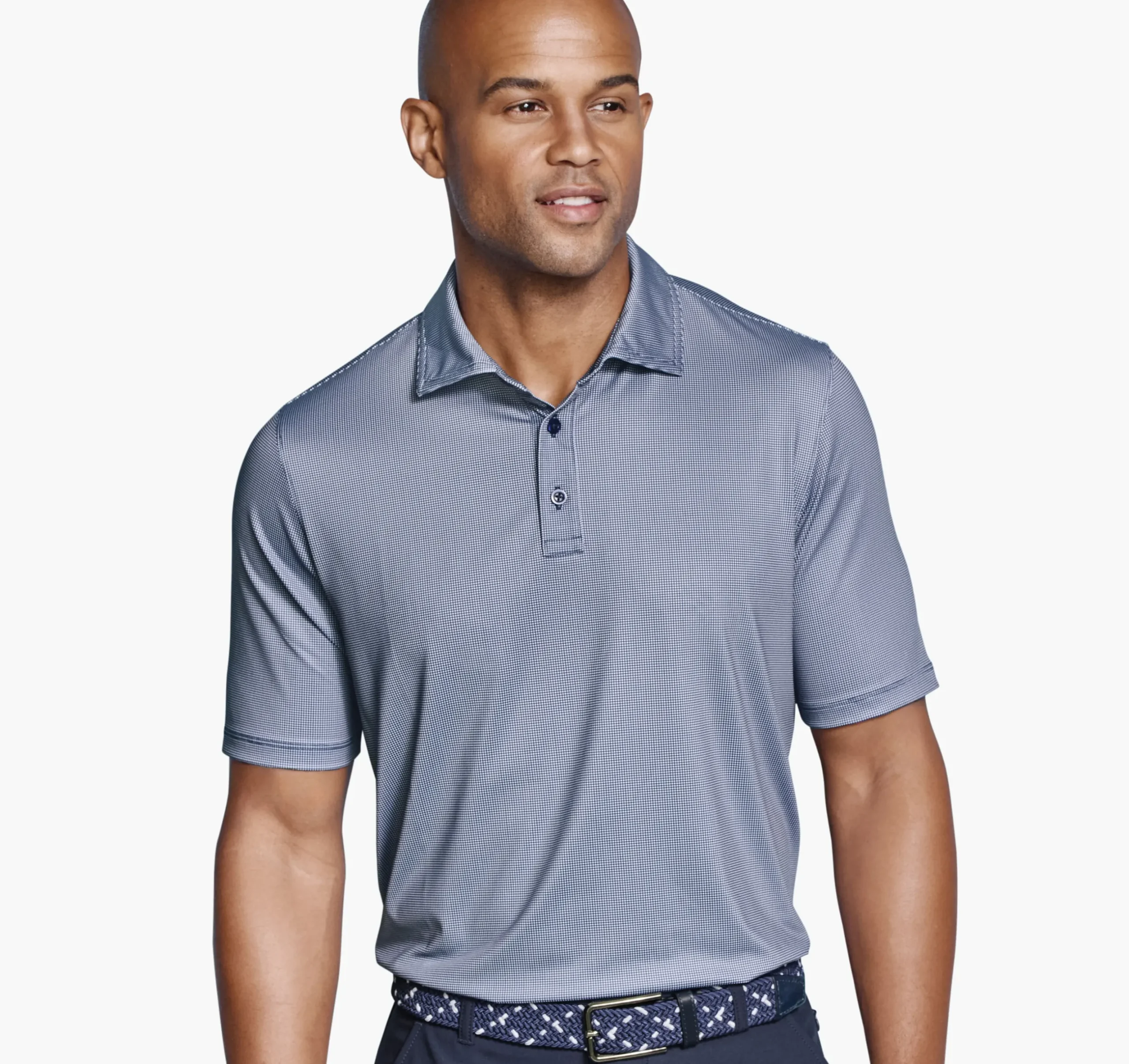 XC+™ Ace Performance Polo