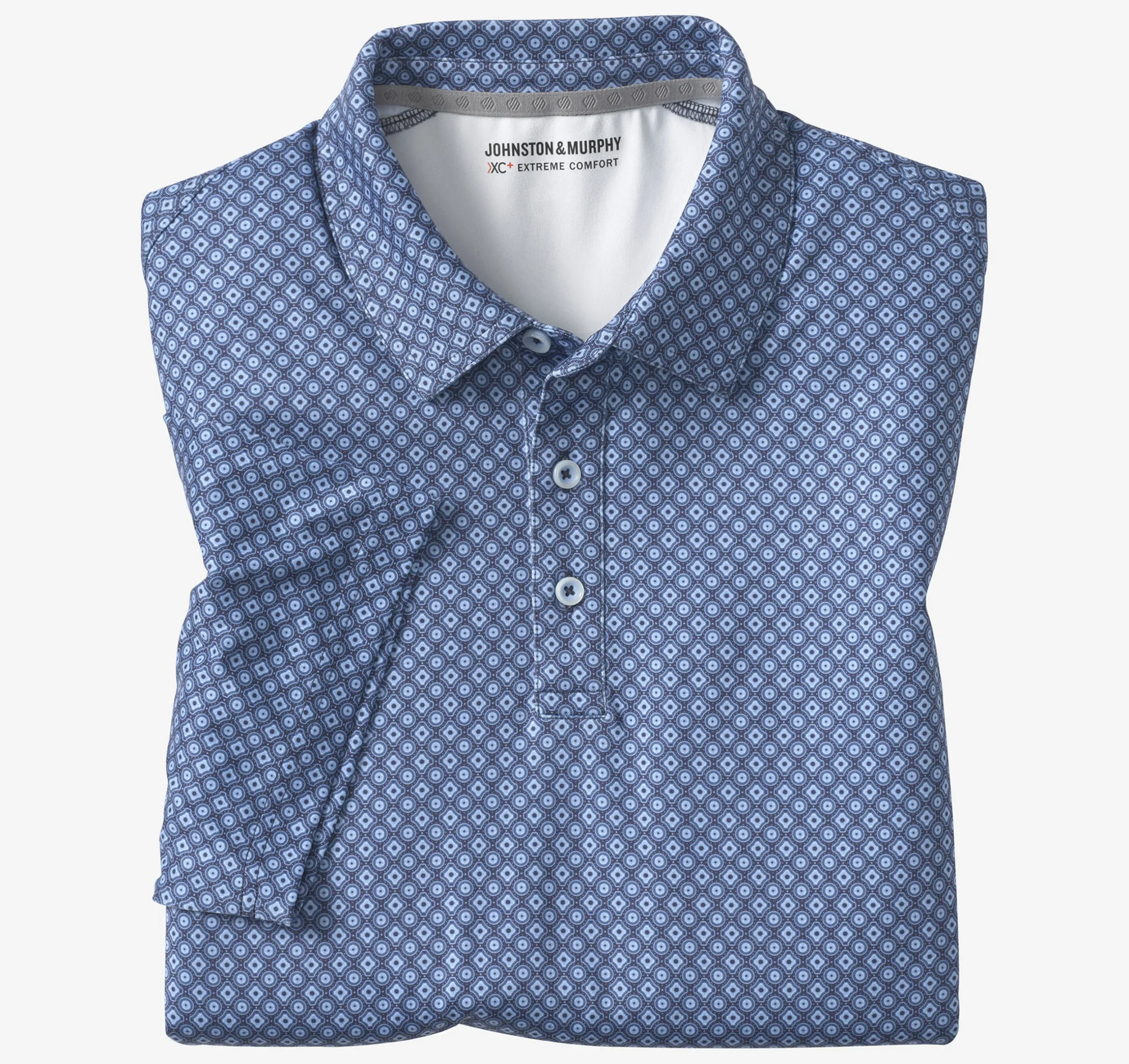XC+™ Ace Performance Polo