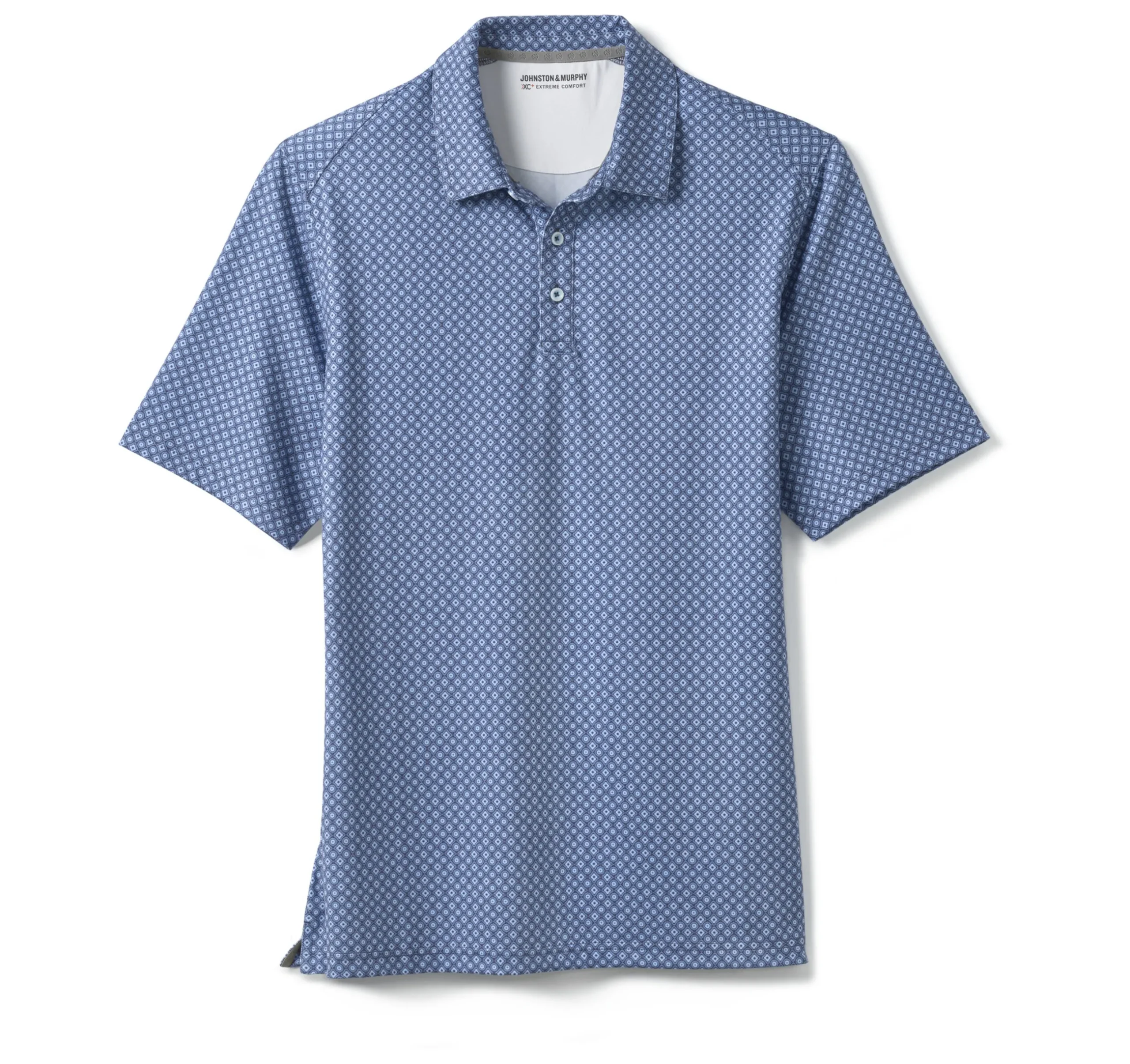 XC+™ Ace Performance Polo