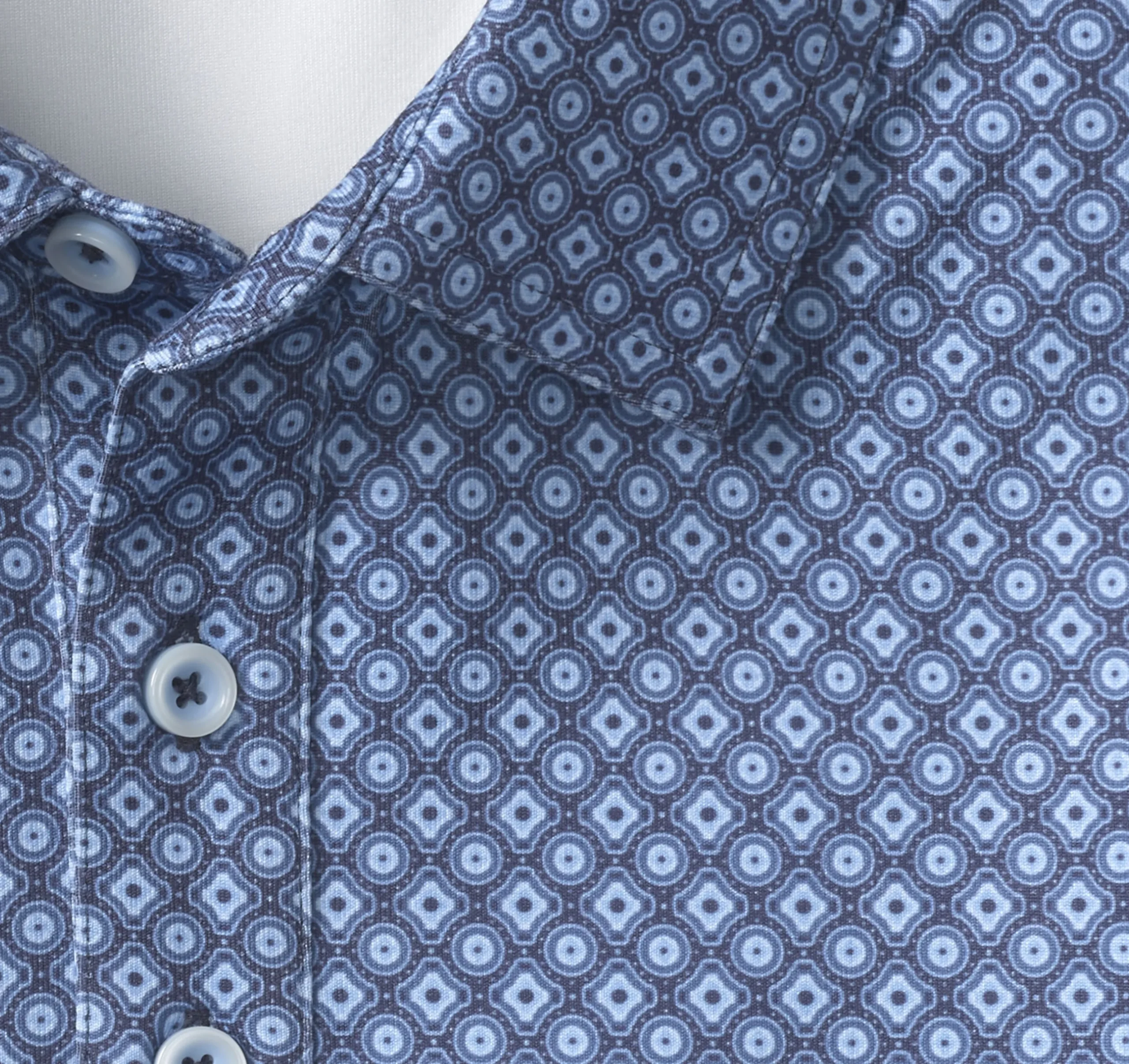 XC+™ Ace Performance Polo