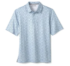 XC+™ Ace Performance Polo