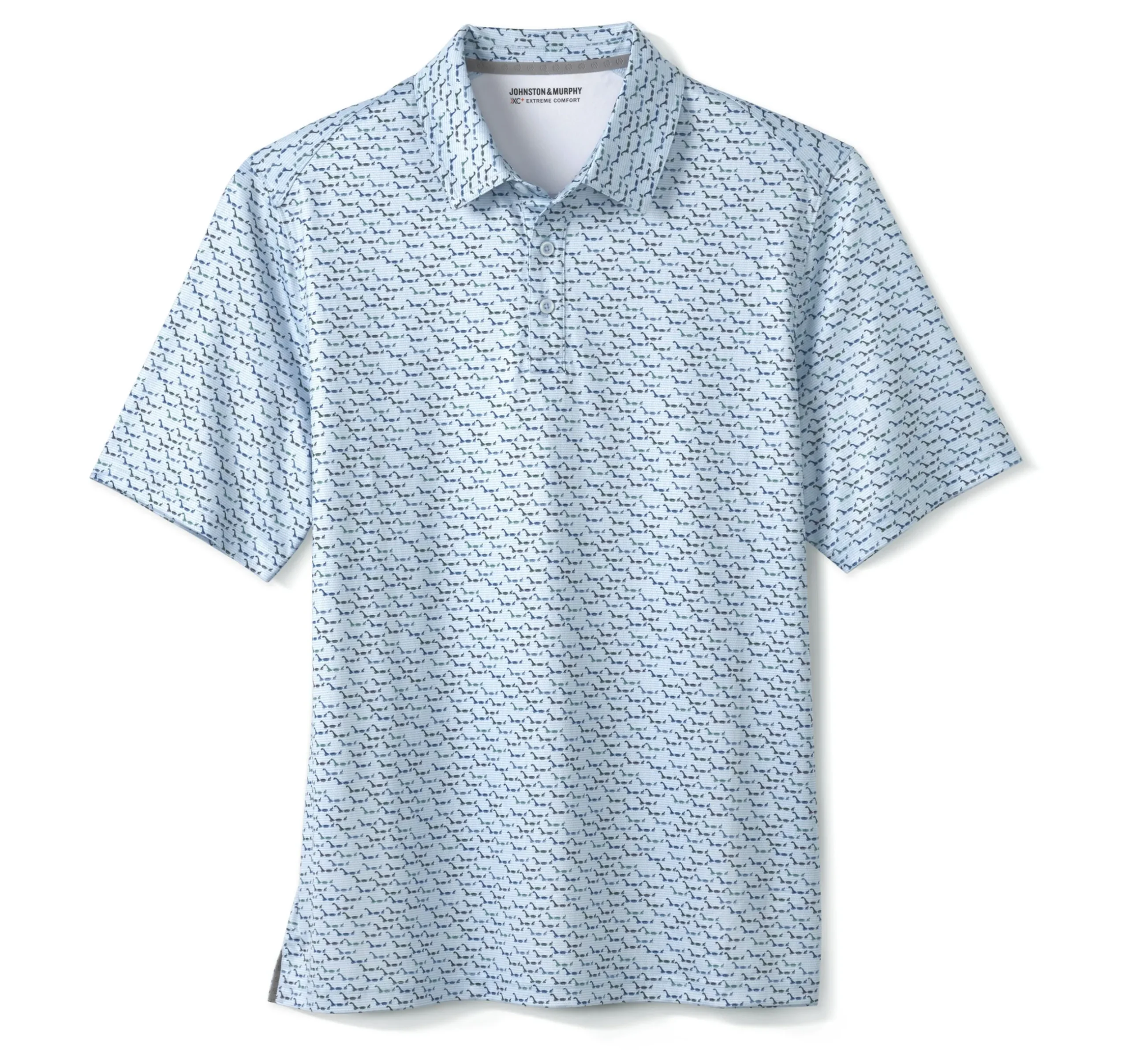XC+™ Ace Performance Polo