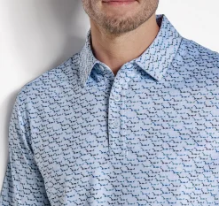 XC+™ Ace Performance Polo