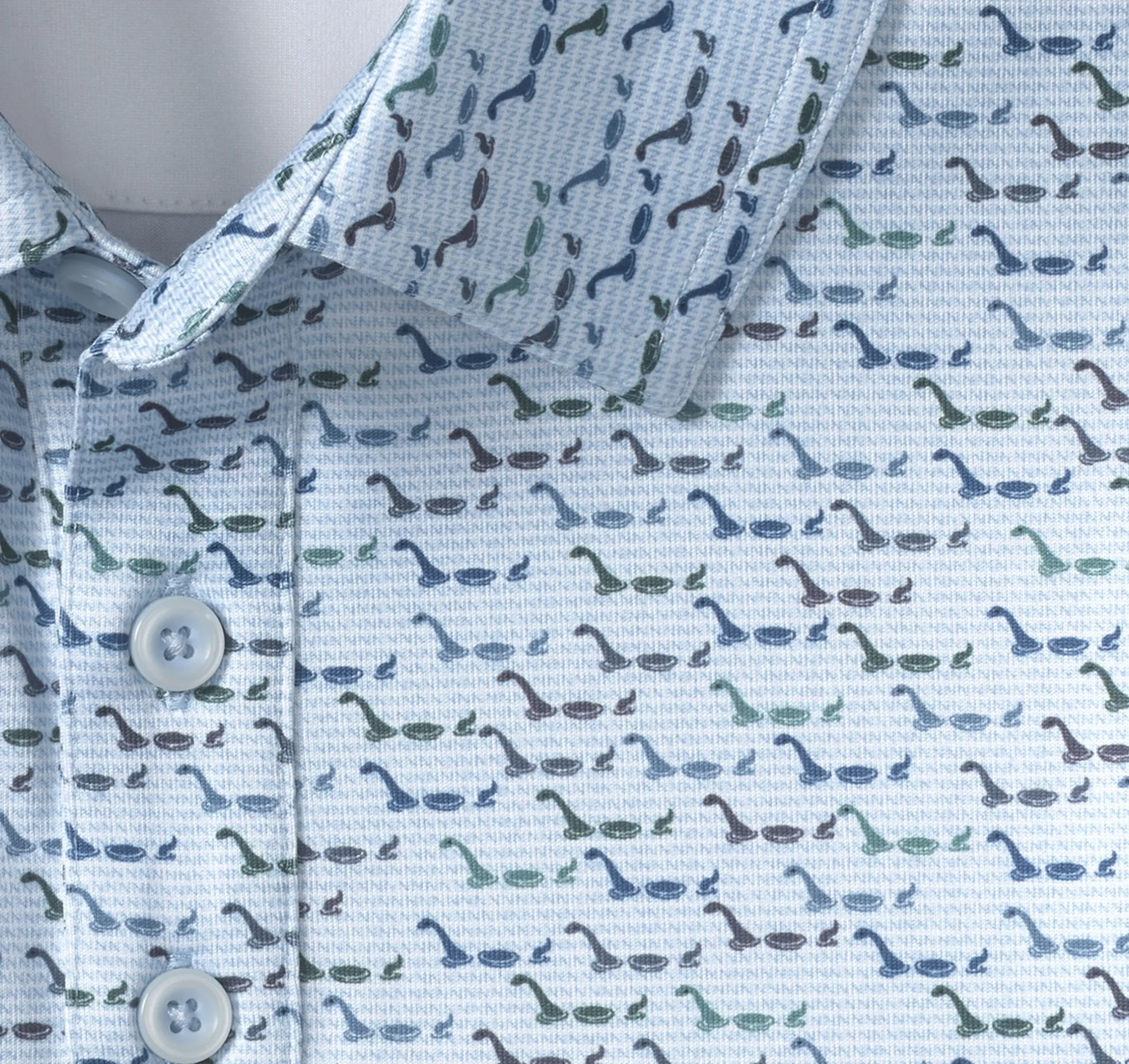 XC+™ Ace Performance Polo