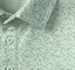 XC+™ Ace Performance Polo