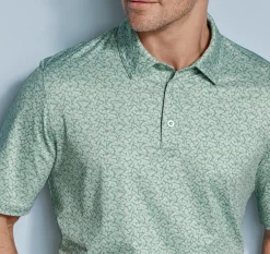 XC+™ Ace Performance Polo