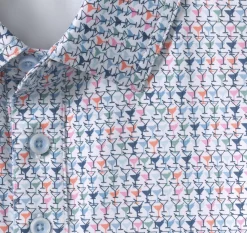 XC+™ Ace Performance Polo