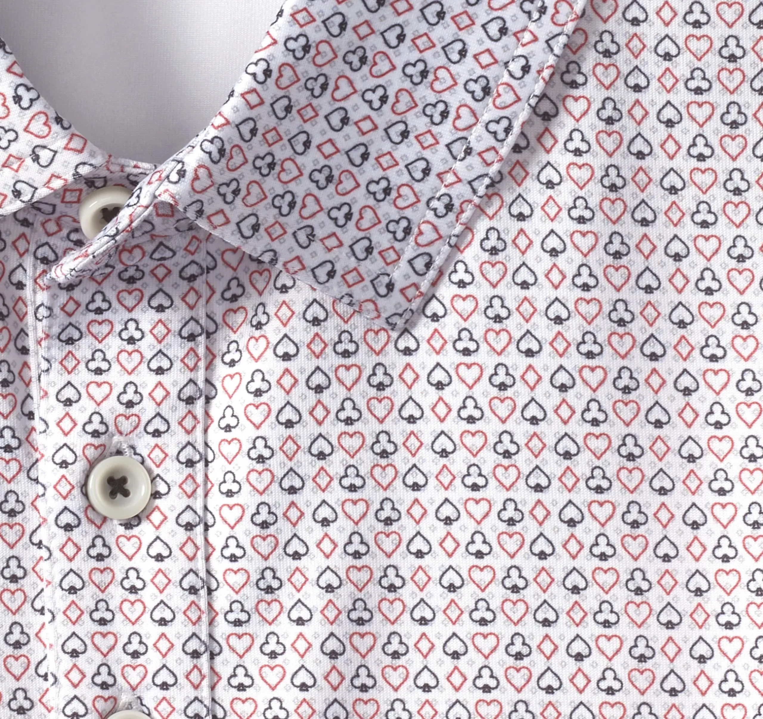 XC+™ Ace Performance Polo