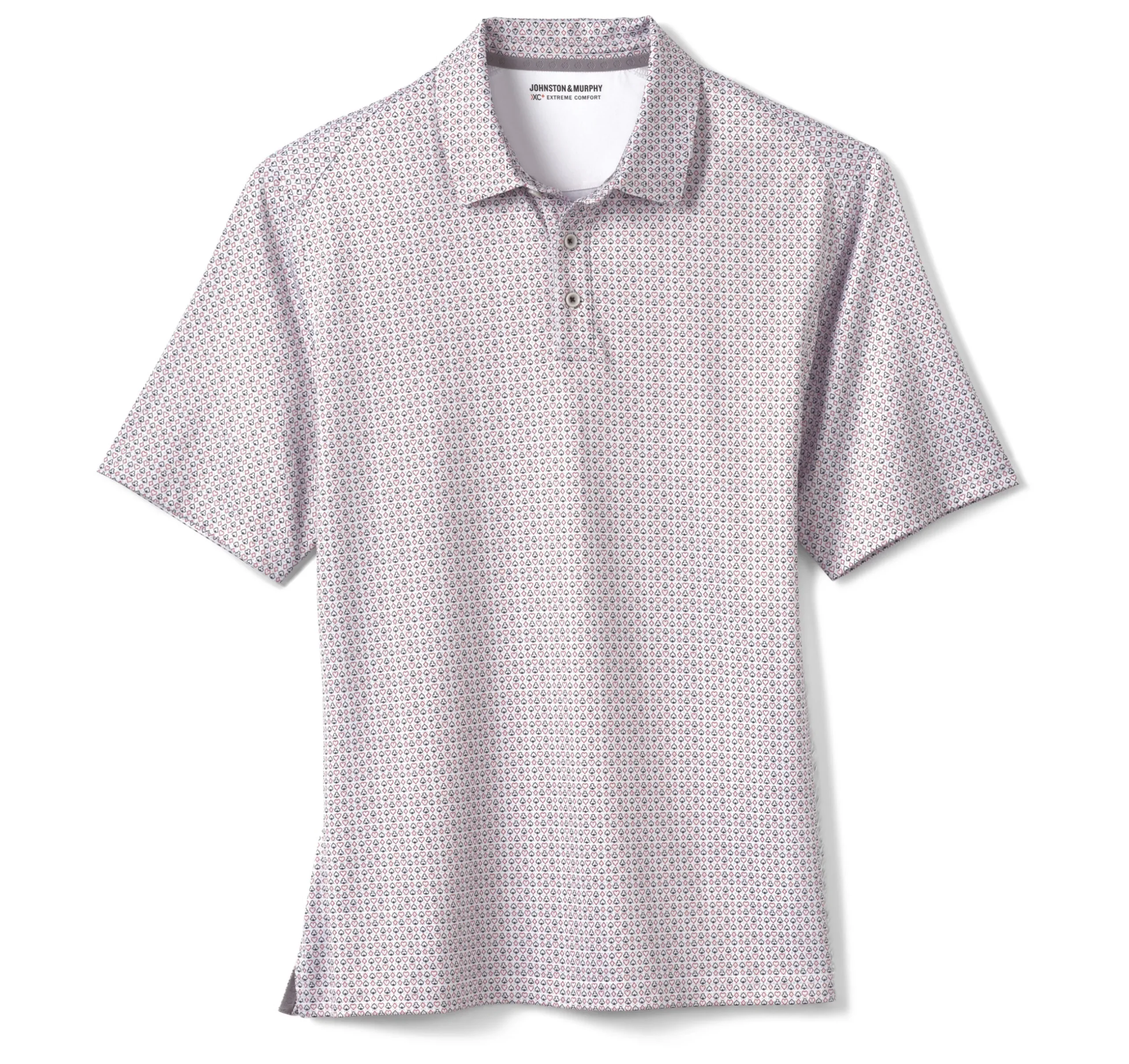 XC+™ Ace Performance Polo