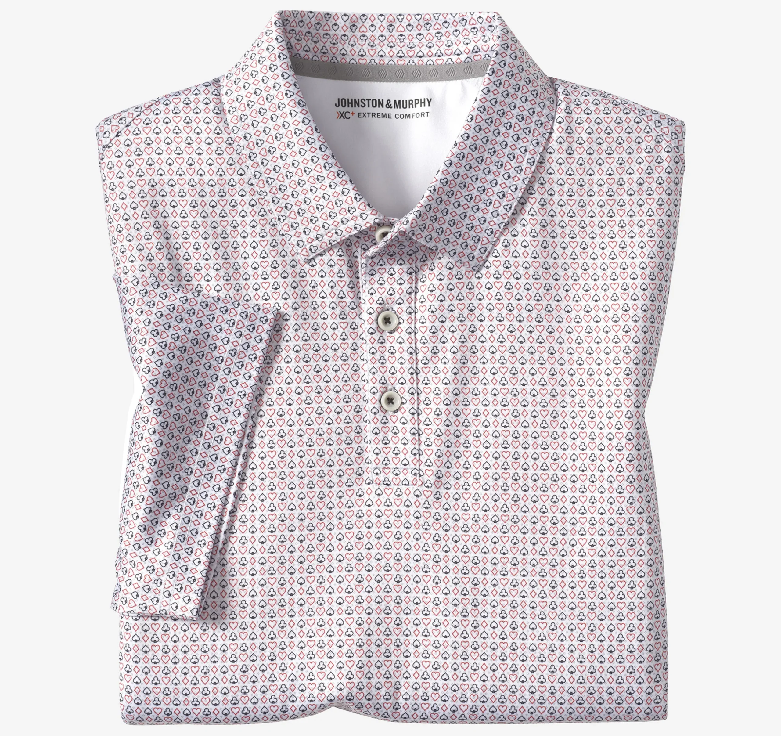 XC+™ Ace Performance Polo