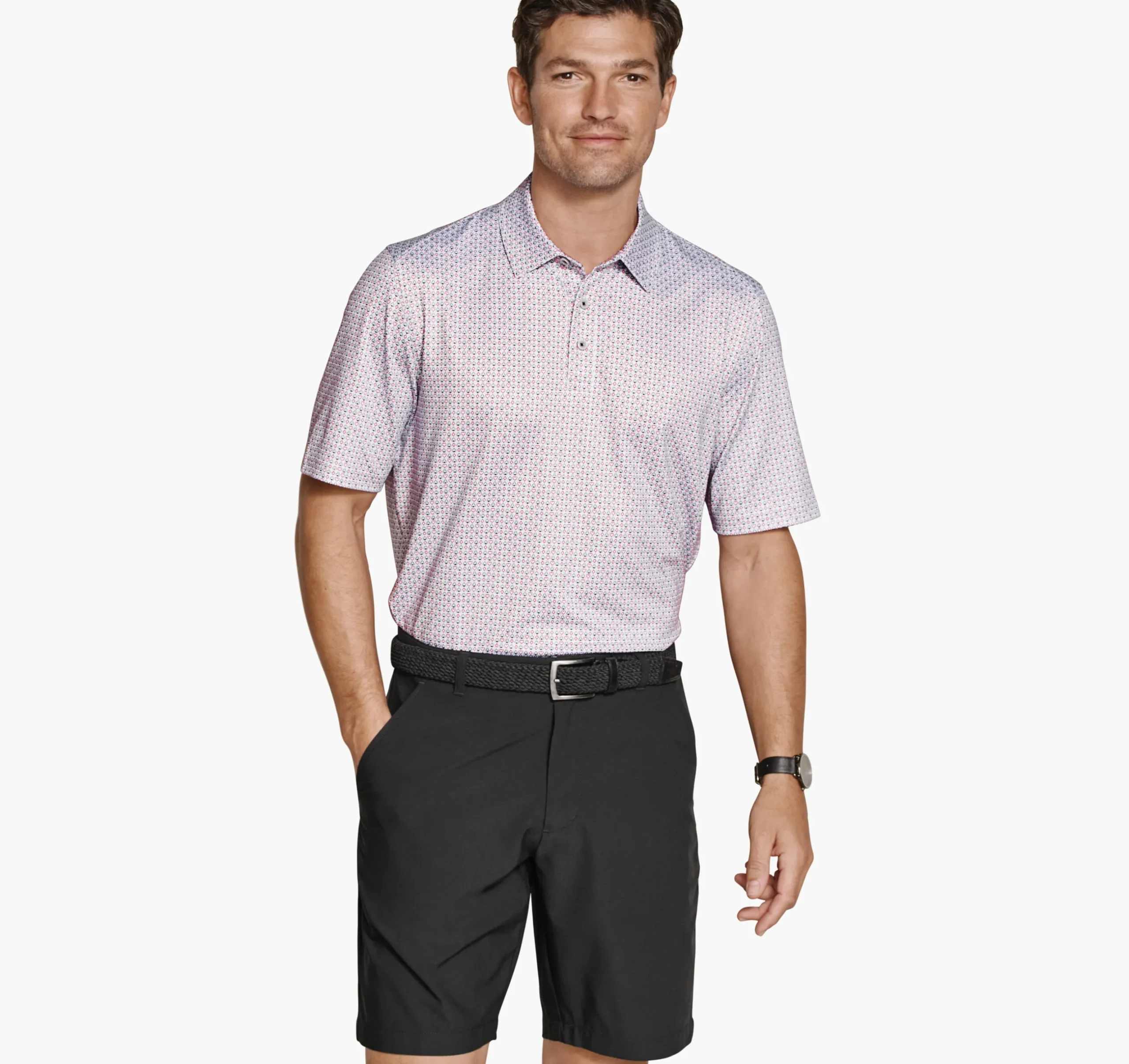 XC+™ Ace Performance Polo