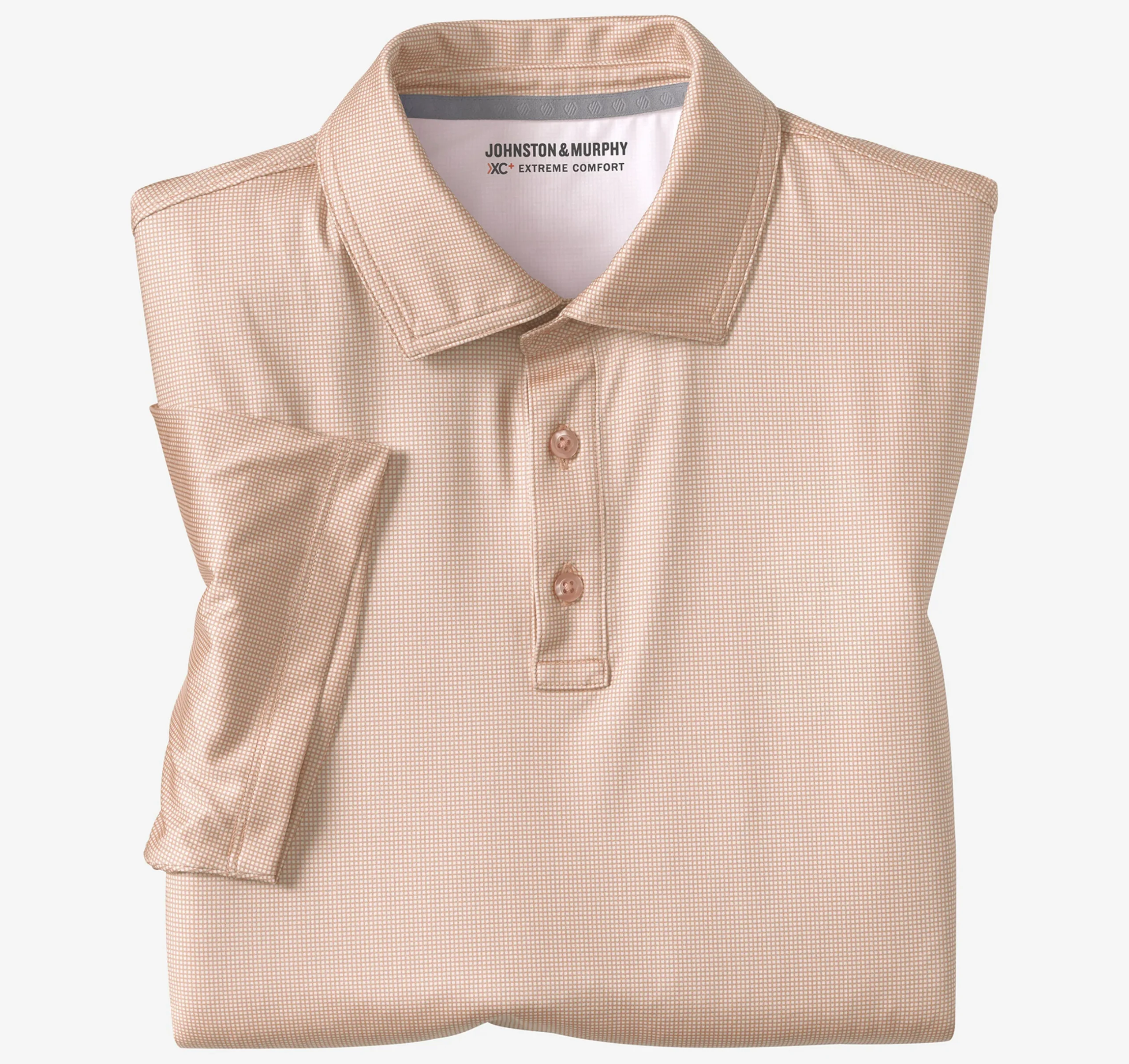 XC+™ Ace Performance Polo