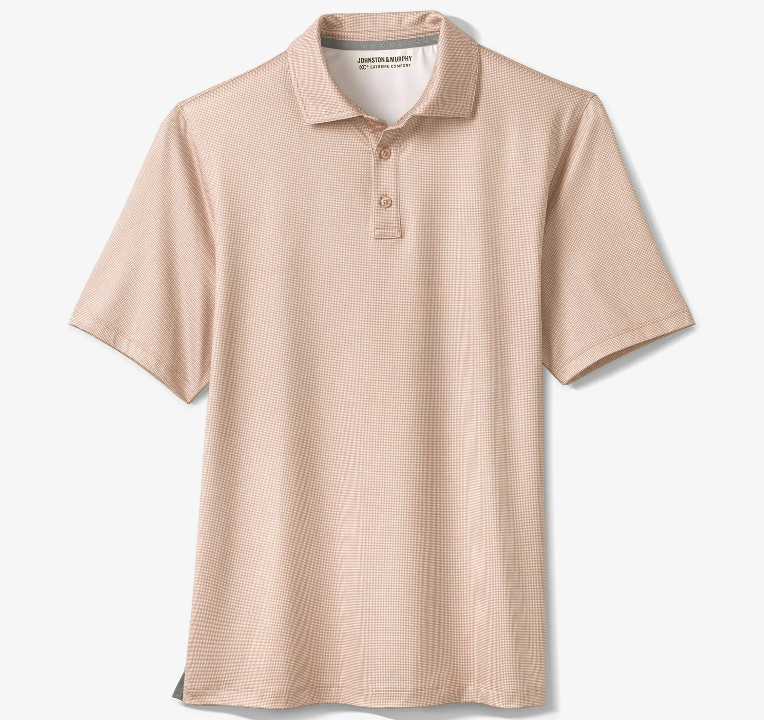 XC+™ Ace Performance Polo
