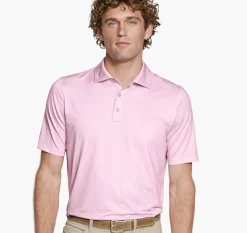XC+™ Ace Performance Polo