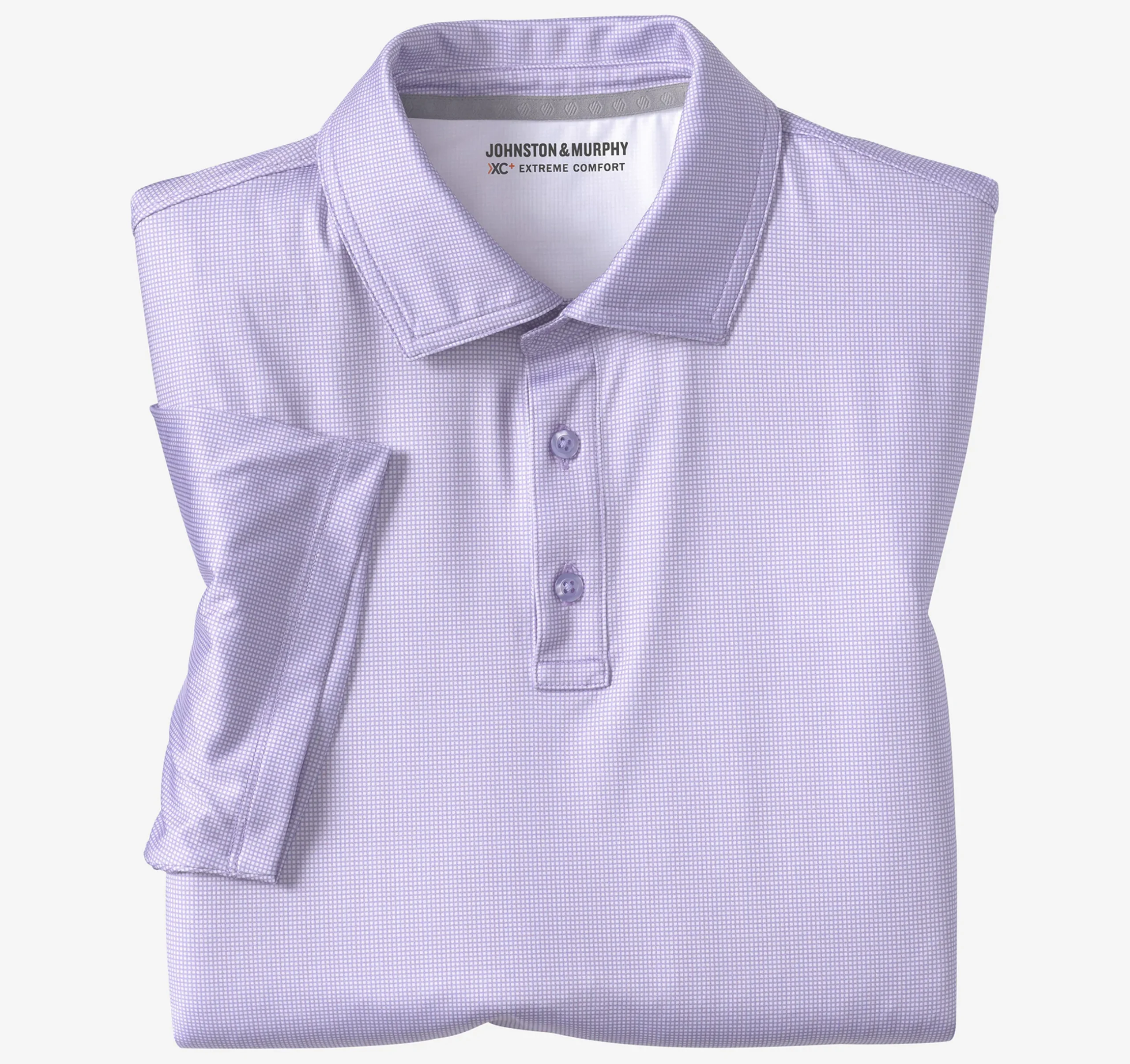 XC+™ Ace Performance Polo