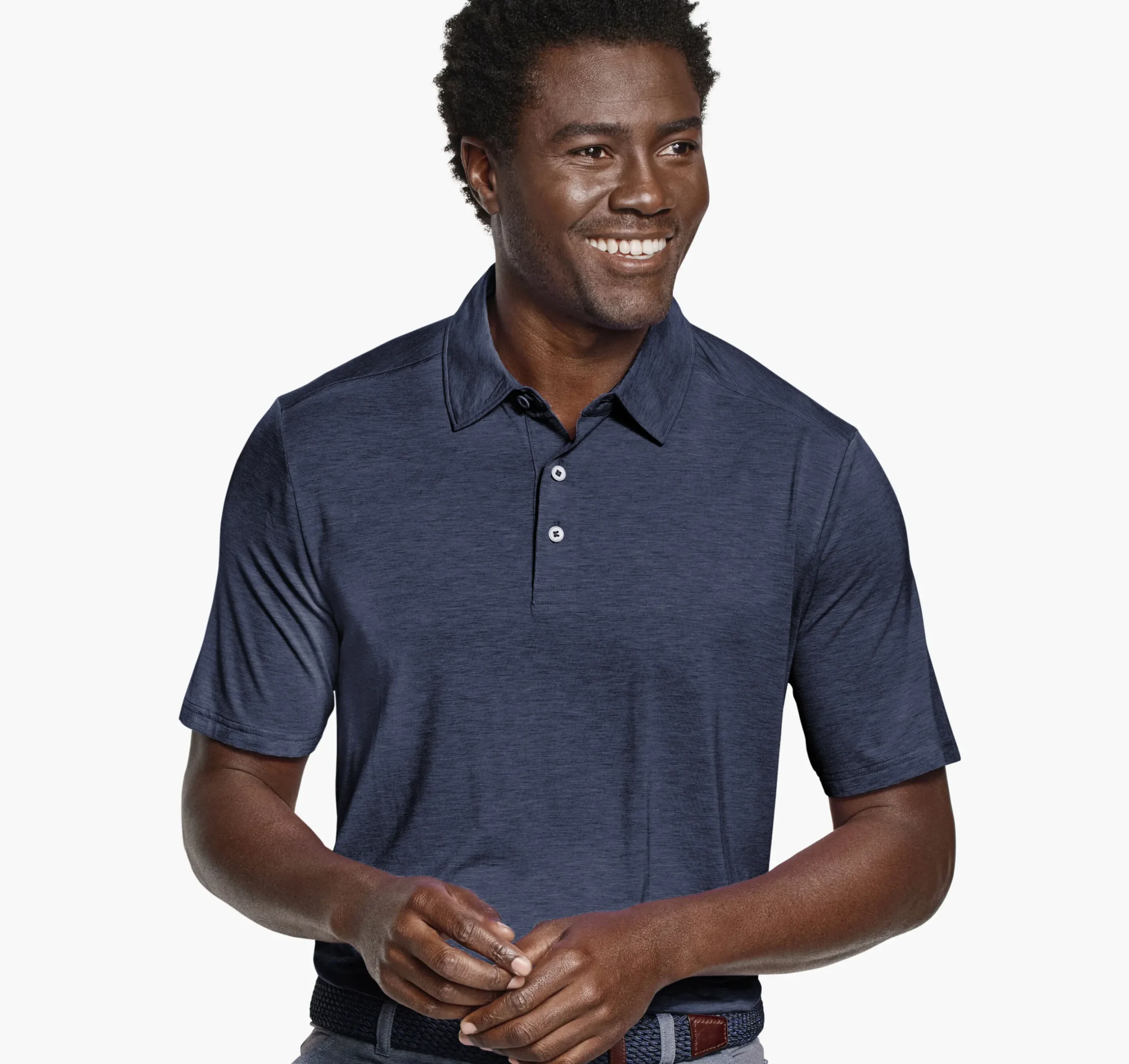 XC+™ Apex Performance Polo