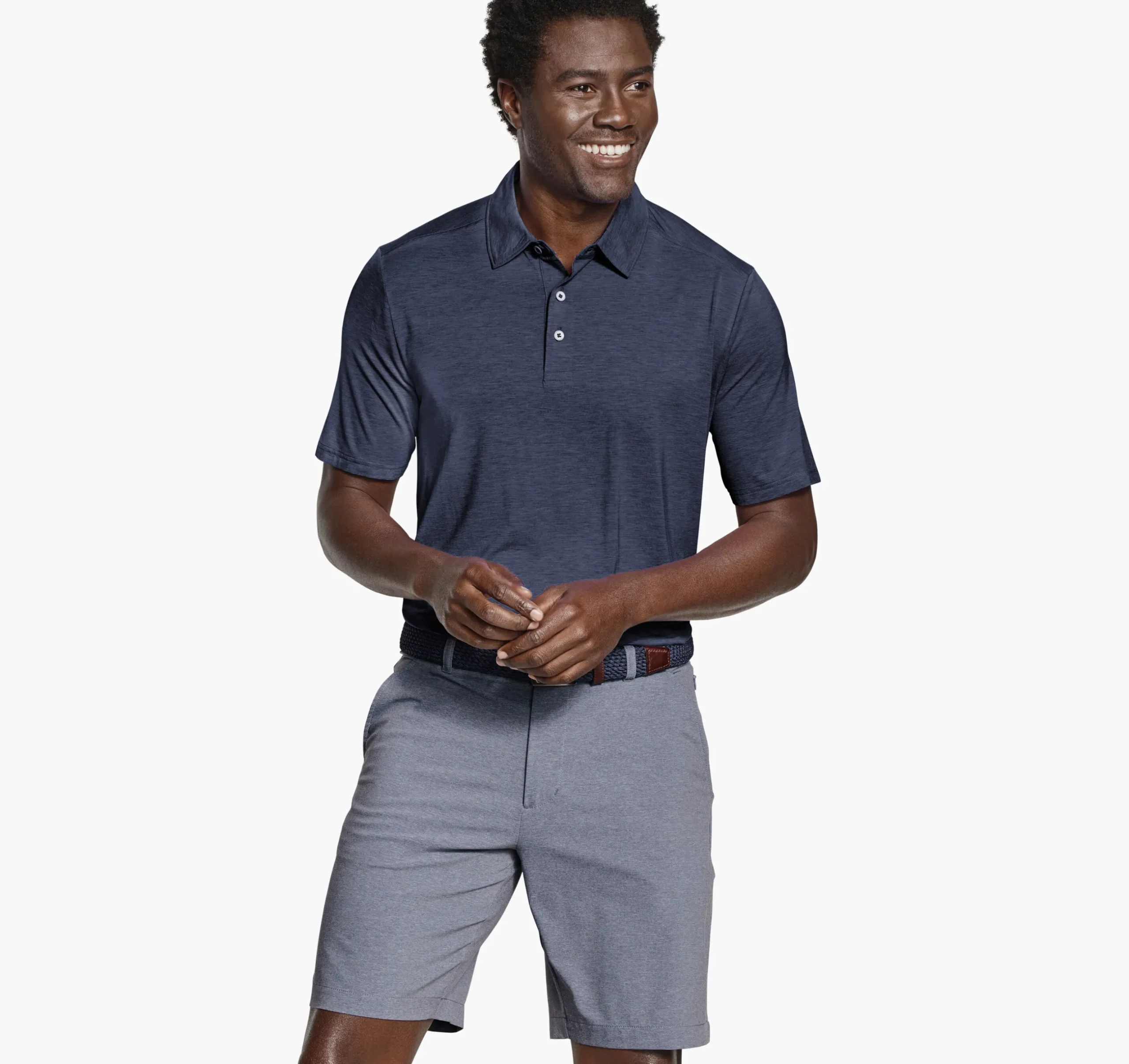 XC+™ Apex Performance Polo