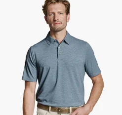 XC+™ Apex Performance Polo