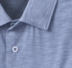 XC+™ Apex Performance Polo