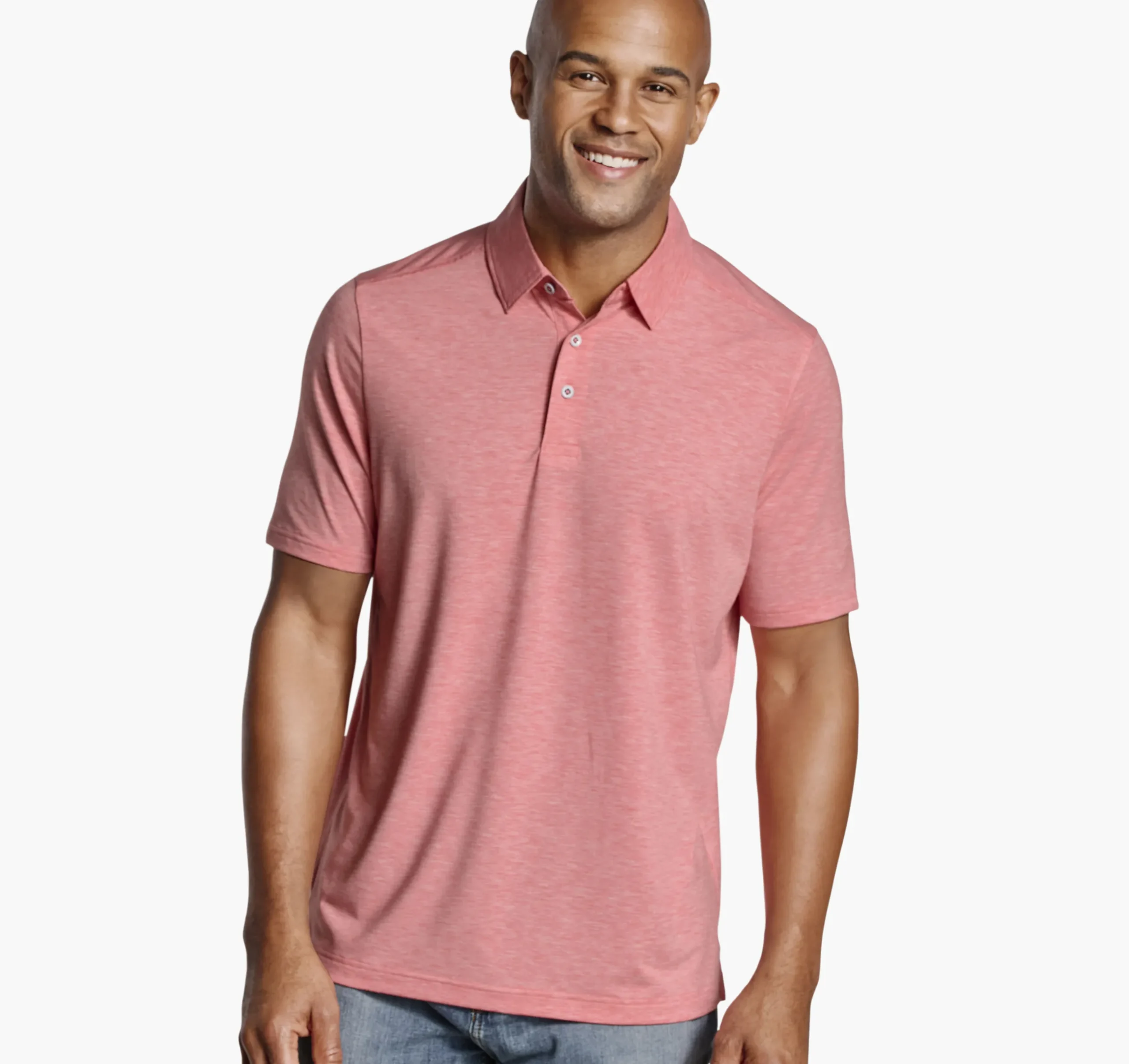 XC+™ Apex Performance Polo