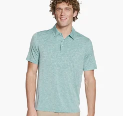 XC+™ Apex Performance Polo
