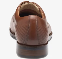 XC+™ Copley Plain Toe