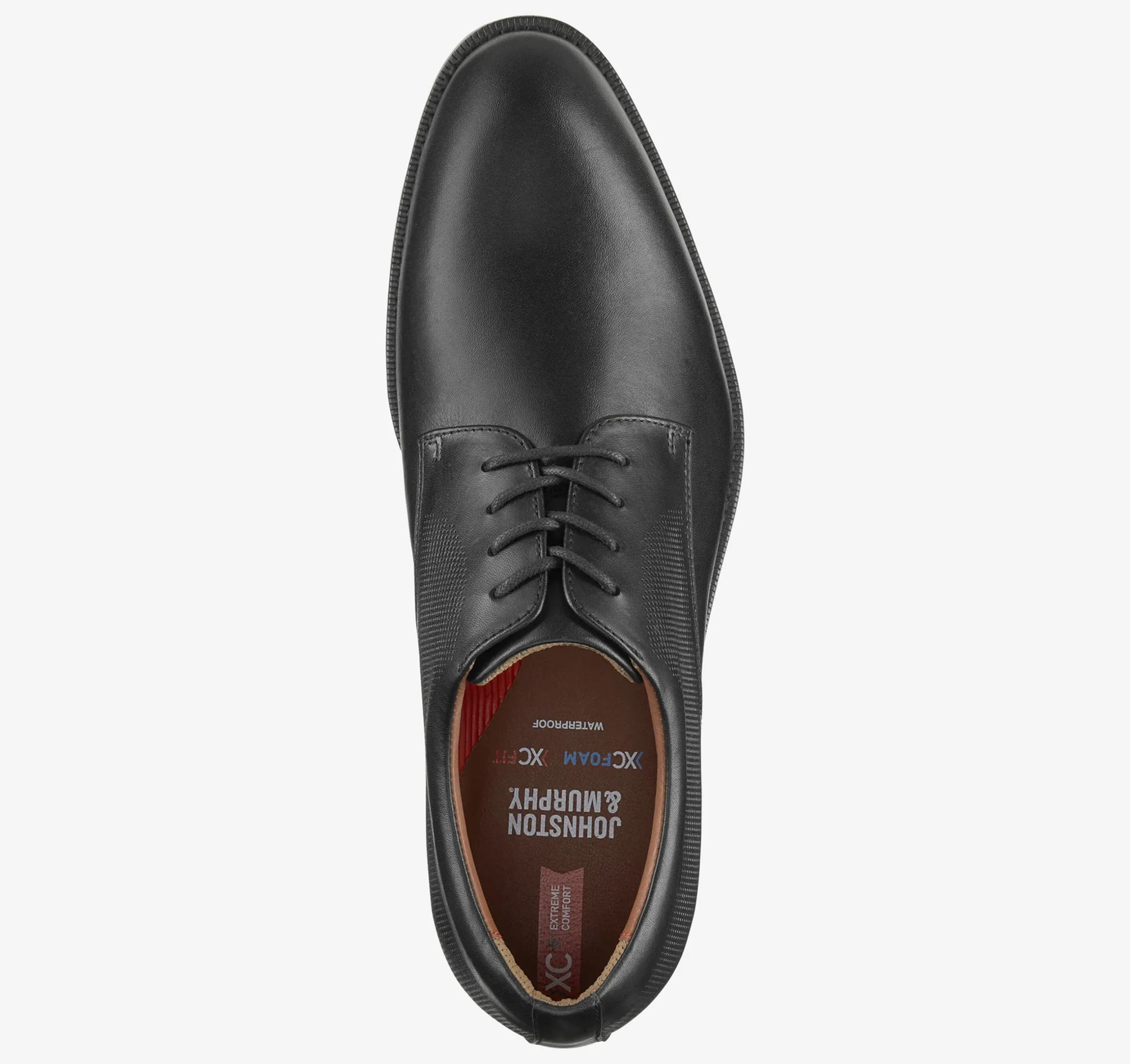 XC+™ Copley Plain Toe