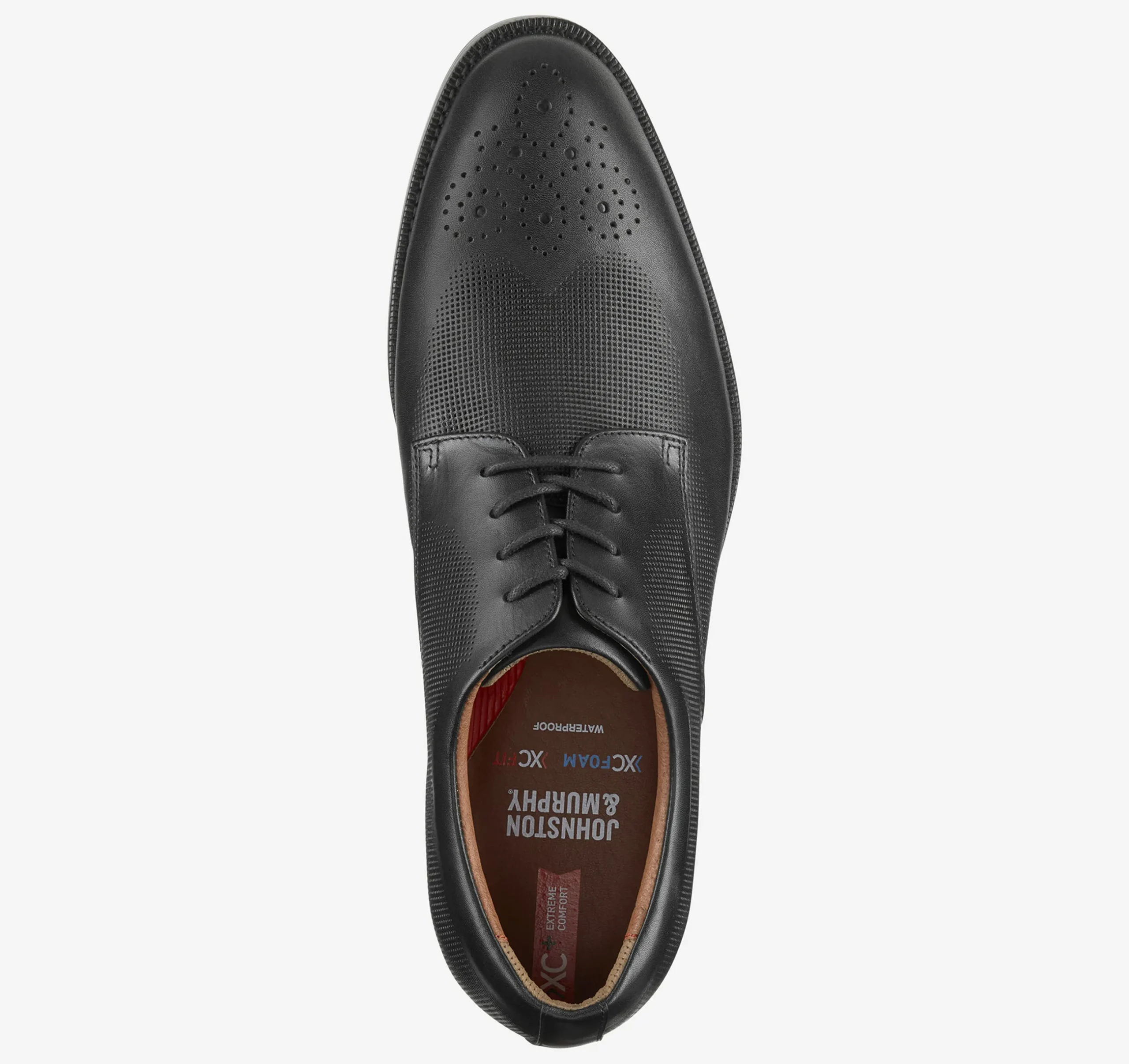 XC+™ Copley Wingtip