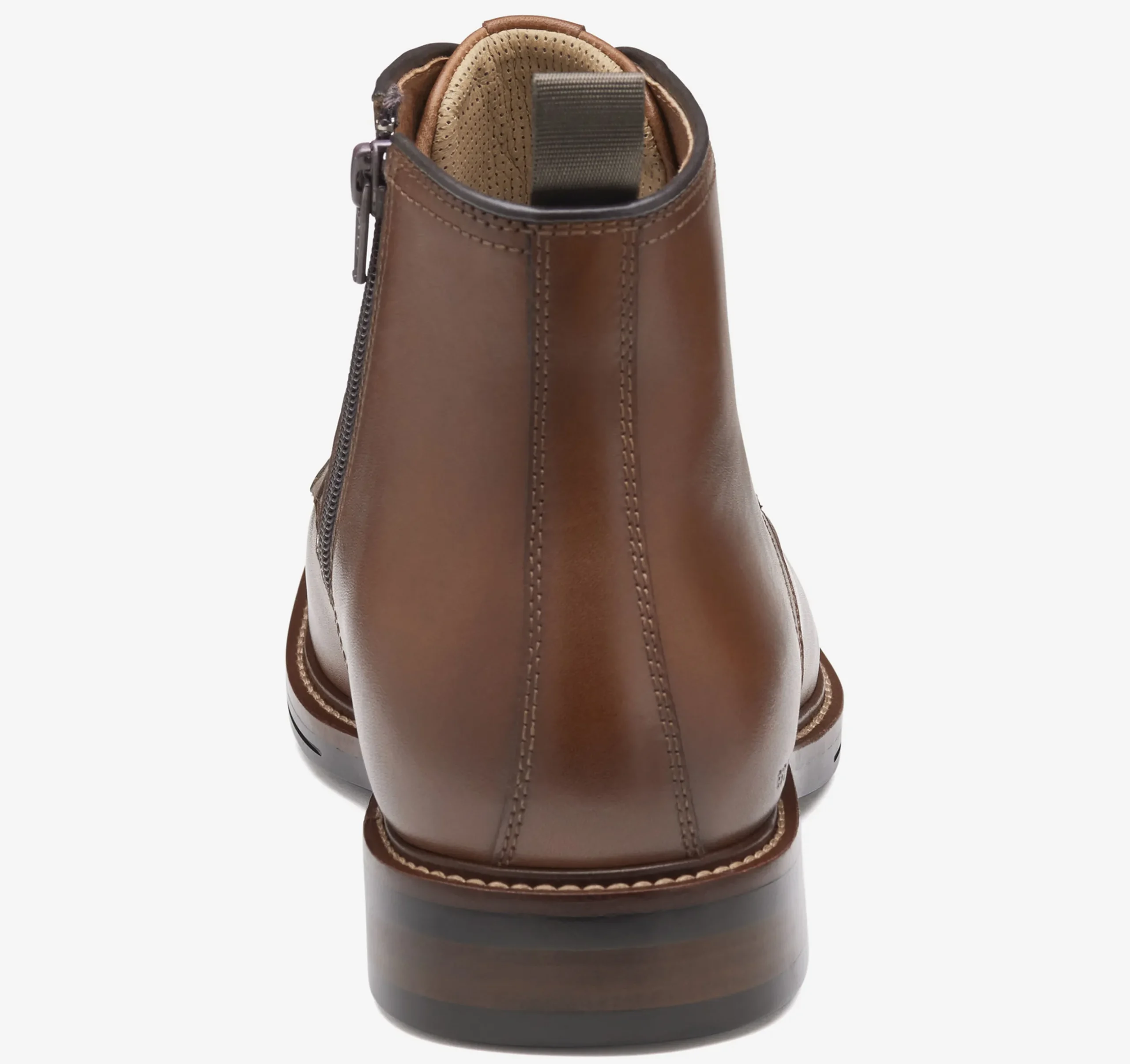 XC+™ Durham Cap Toe Boot