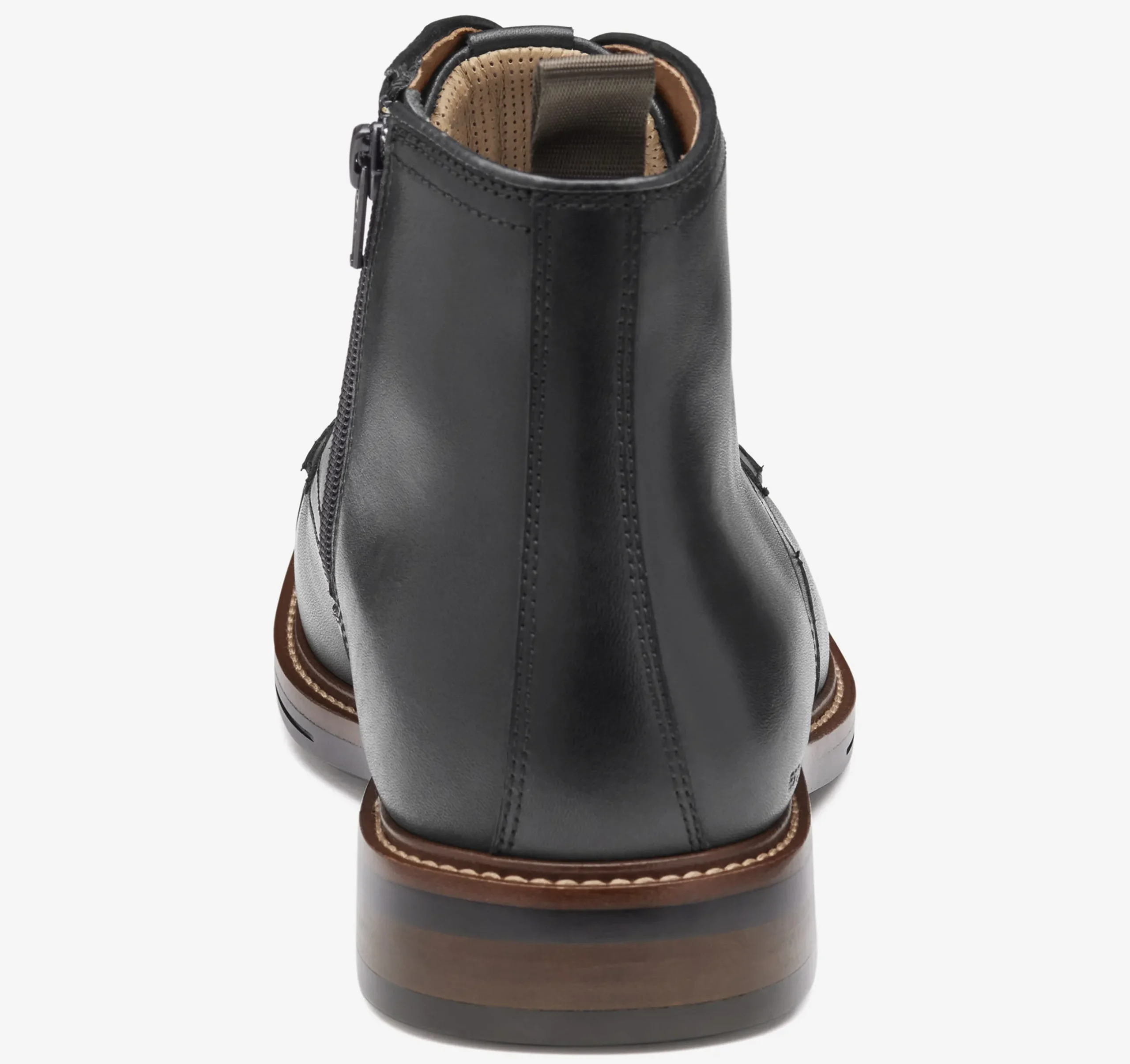 XC+™ Durham Cap Toe Boot