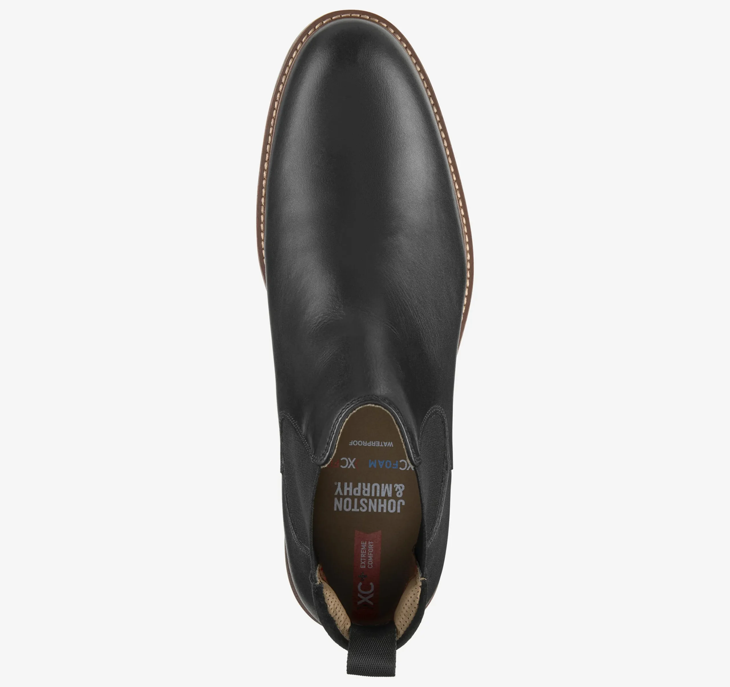 XC+™ Durham Chelsea Boot