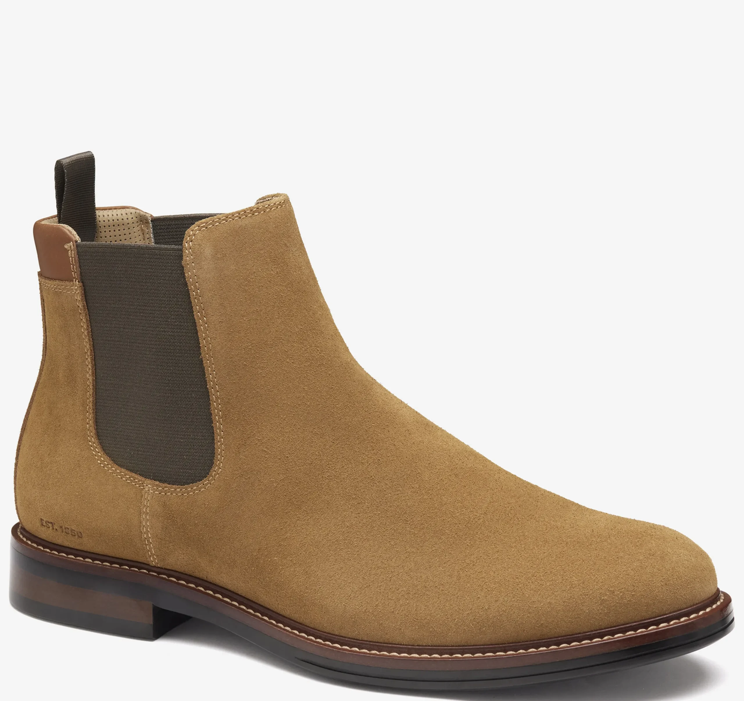 XC+™ Durham Chelsea Boot