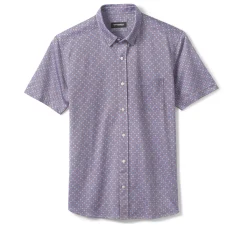 XC Flex® Ascend Short-Sleeve Shirt