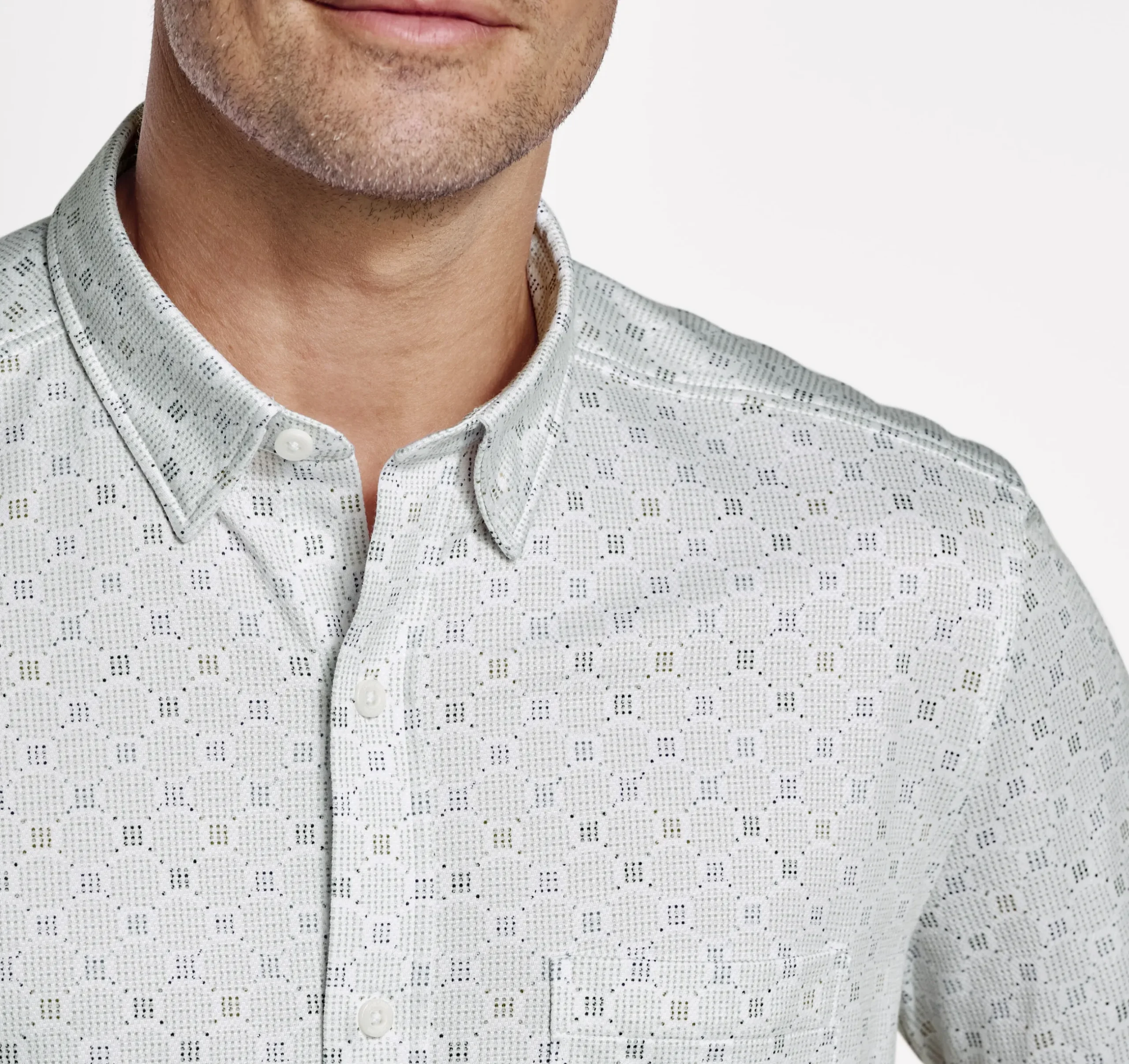 XC Flex® Ascend Short-Sleeve Shirt