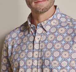 XC Flex® Ascend Short-Sleeve Shirt