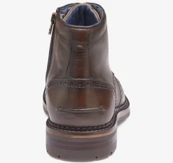 XC Flex® Connelly Wingtip Boot