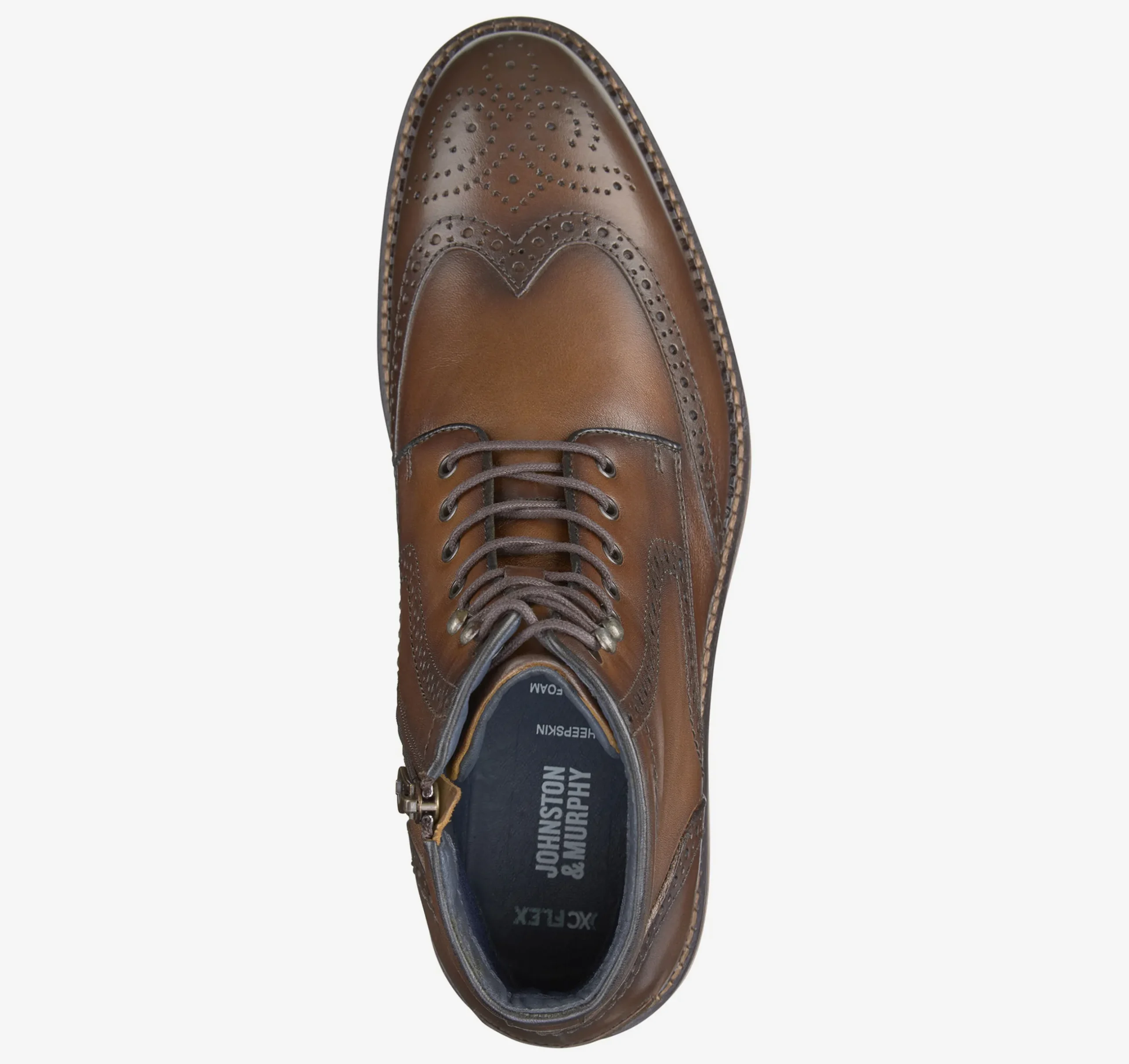 XC Flex® Connelly Wingtip Boot