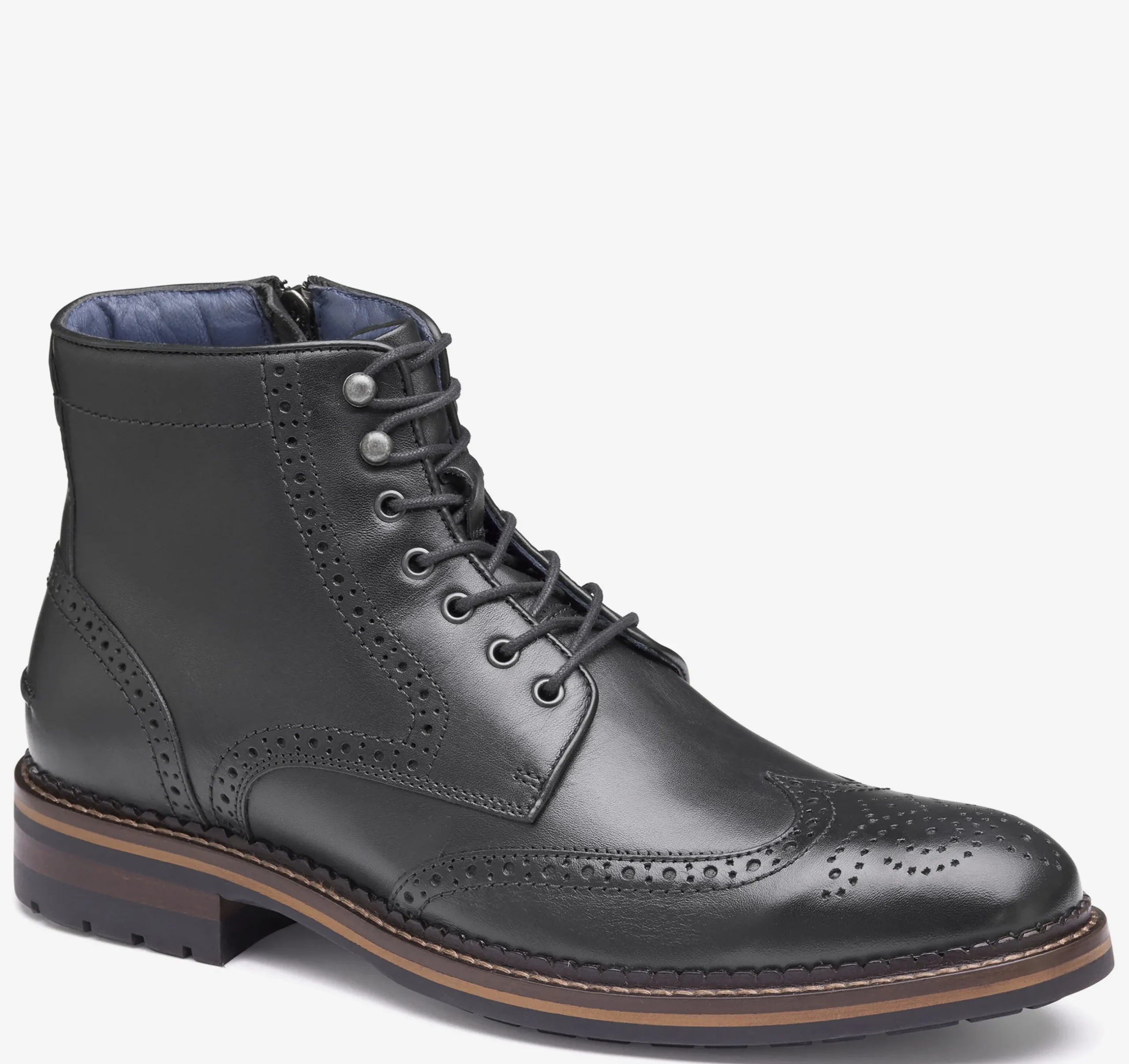 XC Flex® Connelly Wingtip Boot