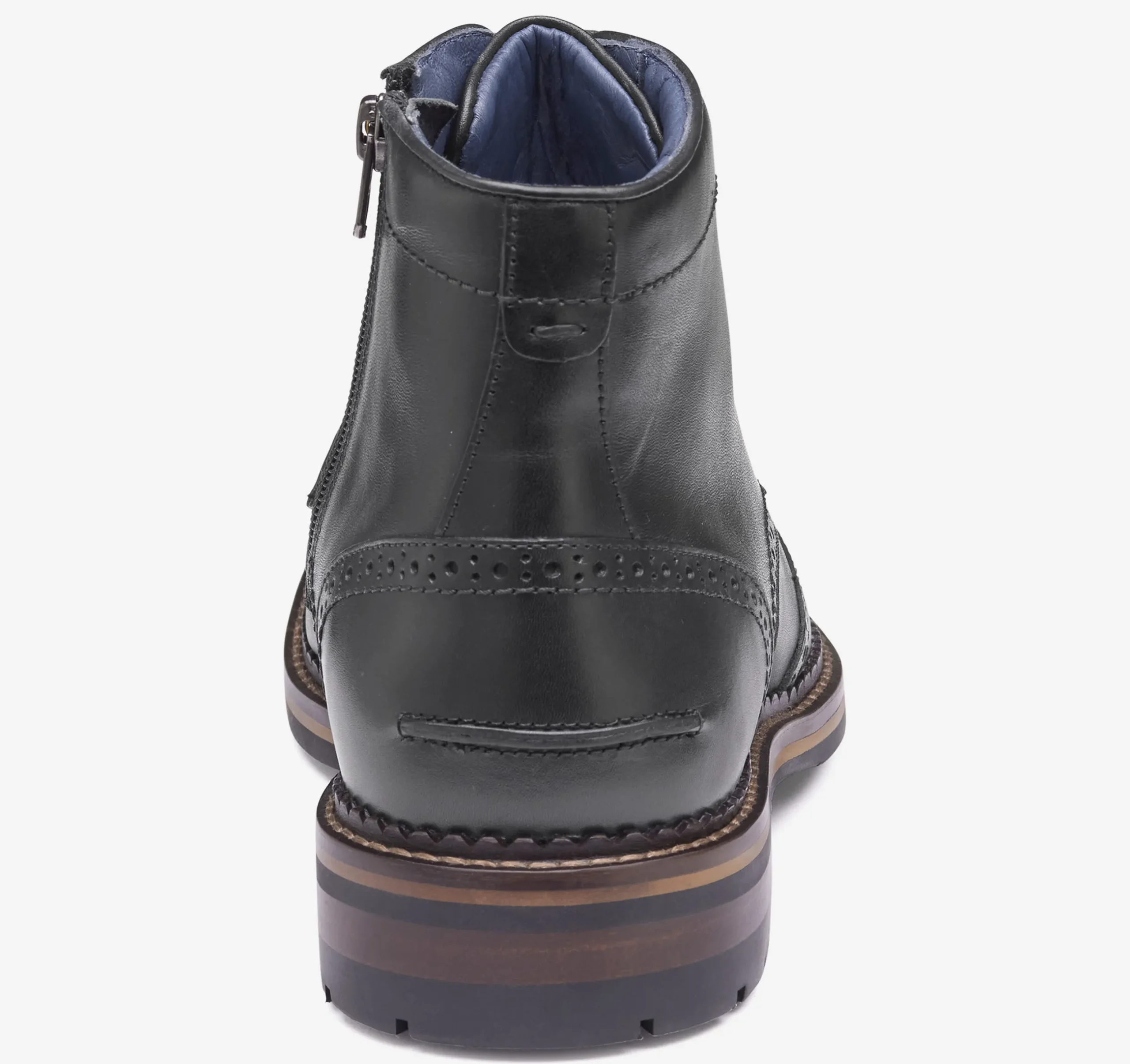 XC Flex® Connelly Wingtip Boot