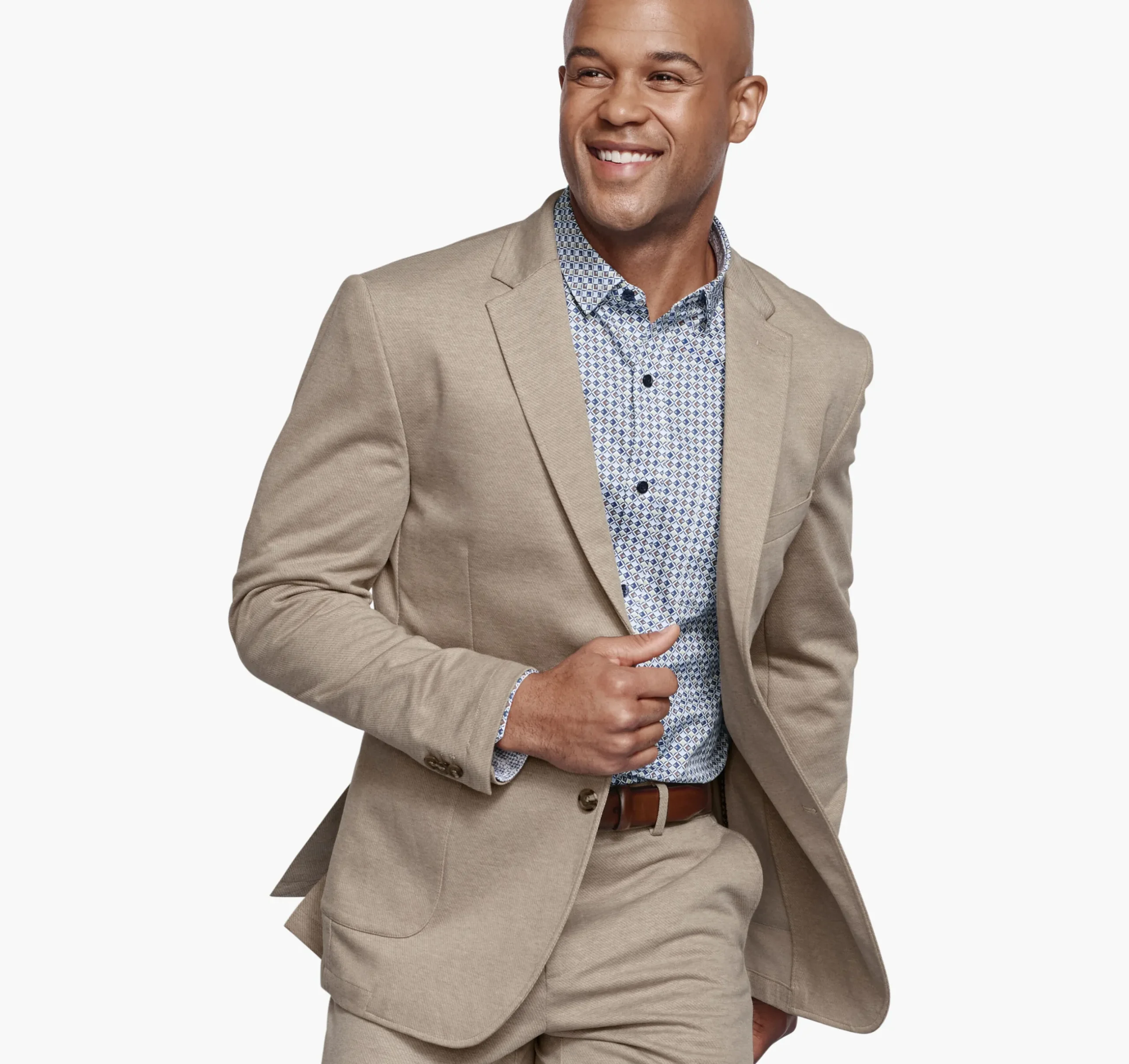 XC Flex® Pinnacle Knit Blazer