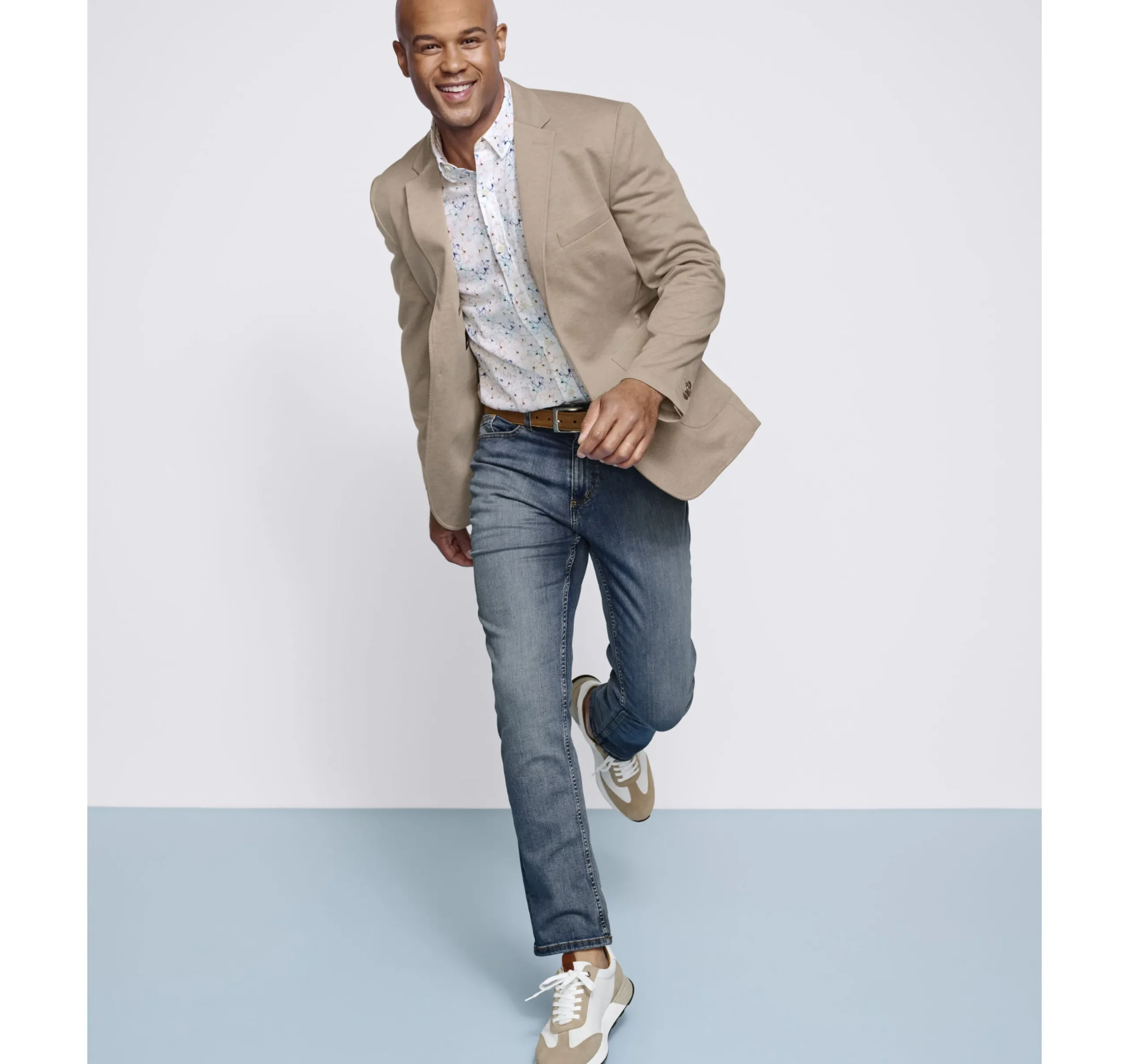 XC Flex® Pinnacle Knit Blazer
