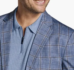 XC Flex® Pinnacle Knit Blazer