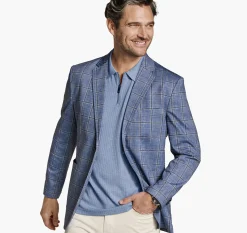 XC Flex® Pinnacle Knit Blazer