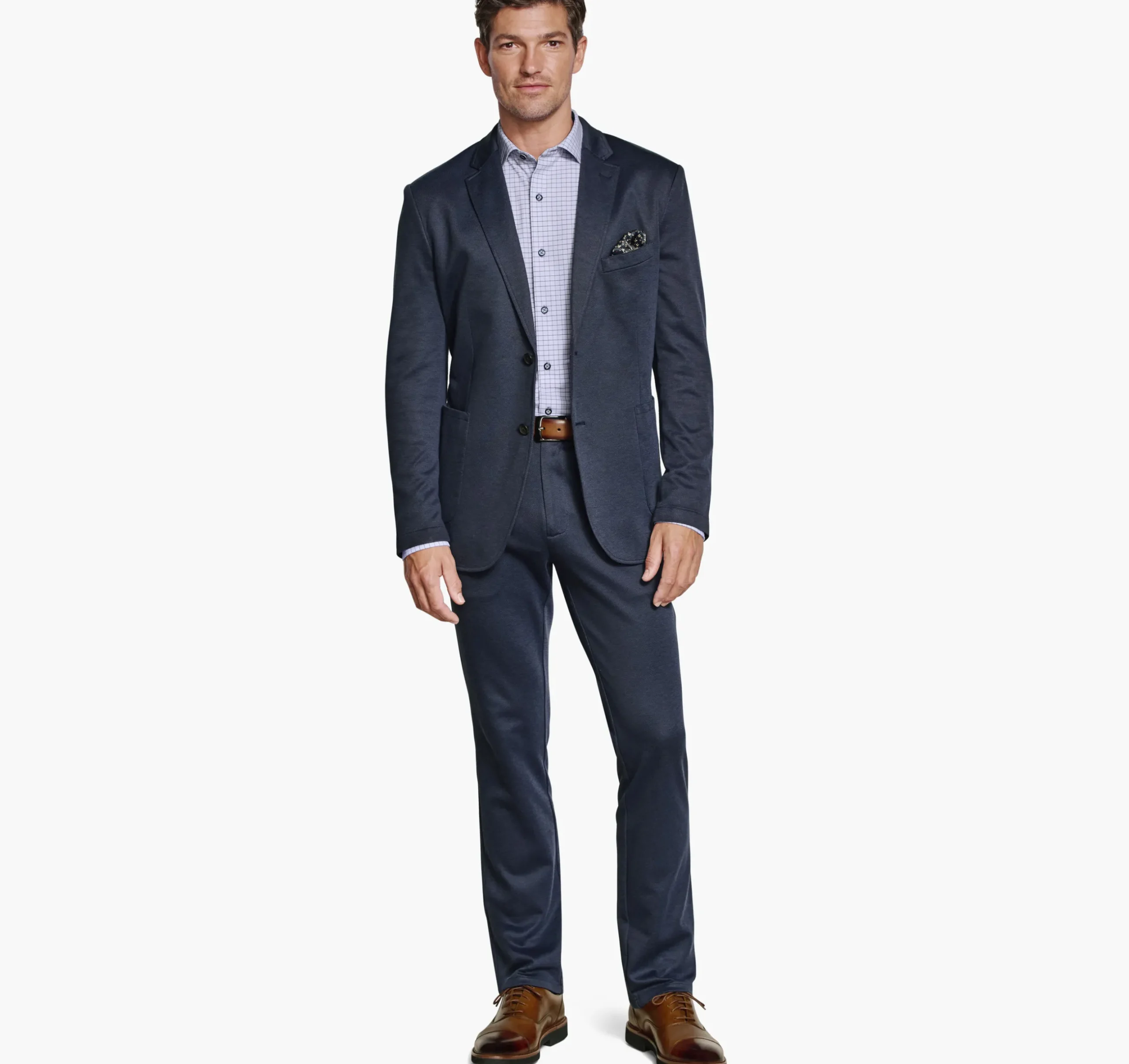XC Flex® Pinnacle Knit Blazer