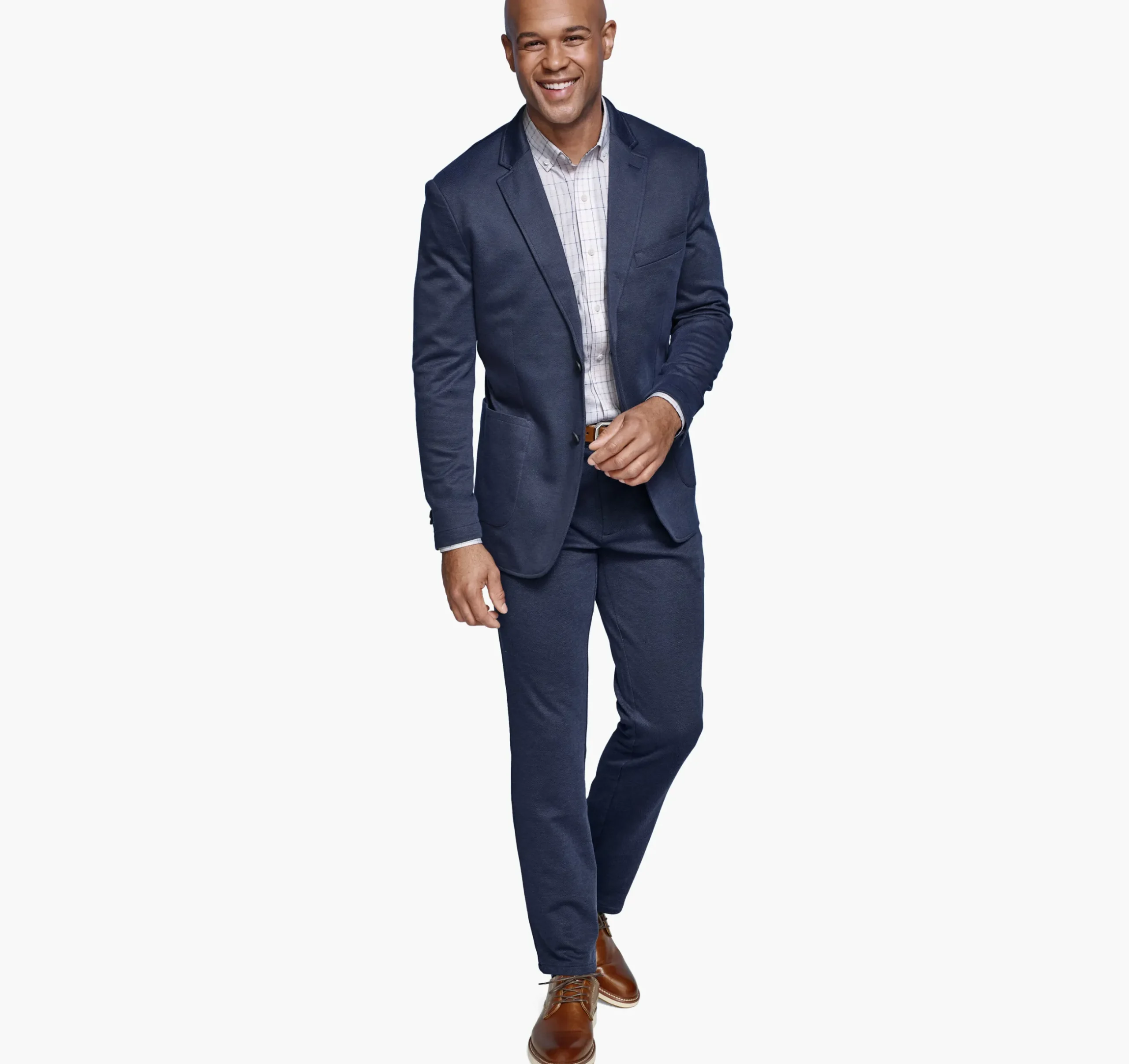 XC Flex® Pinnacle Knit Blazer
