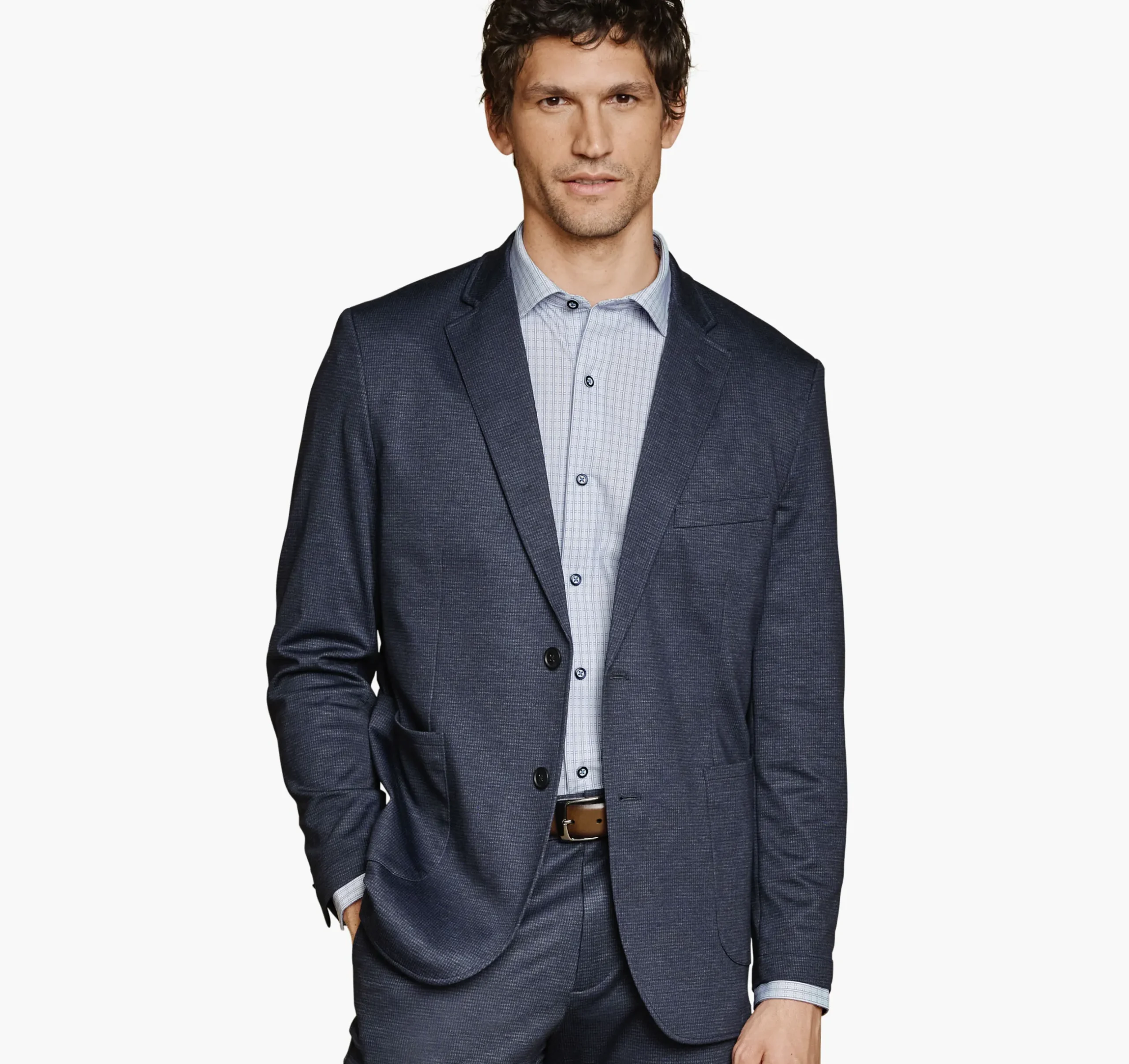 XC Flex® Pinnacle Knit Blazer